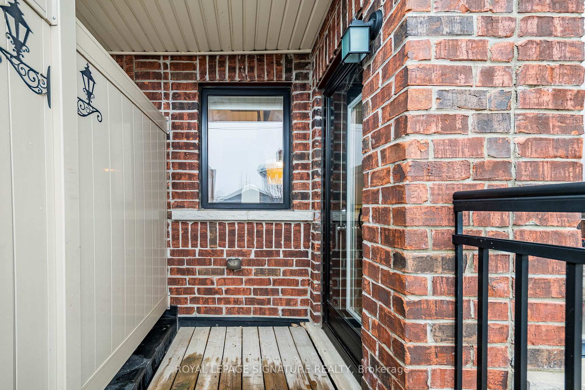 Photo 29 of Unit 27, 120 Twenty Fourth Street, Etobicoke, Long Branch — HOMEH
