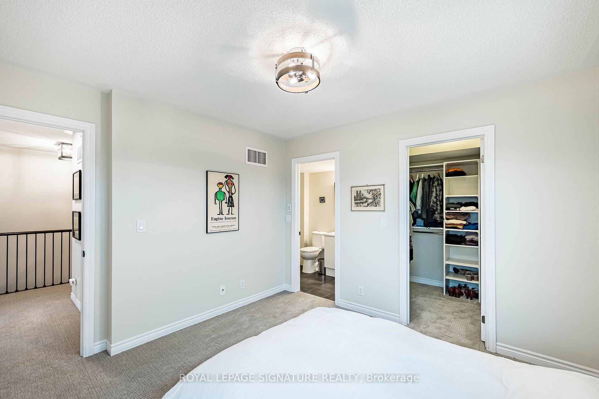 Photo 35 of Unit 27, 120 Twenty Fourth Street, Etobicoke, Long Branch — HOMEH