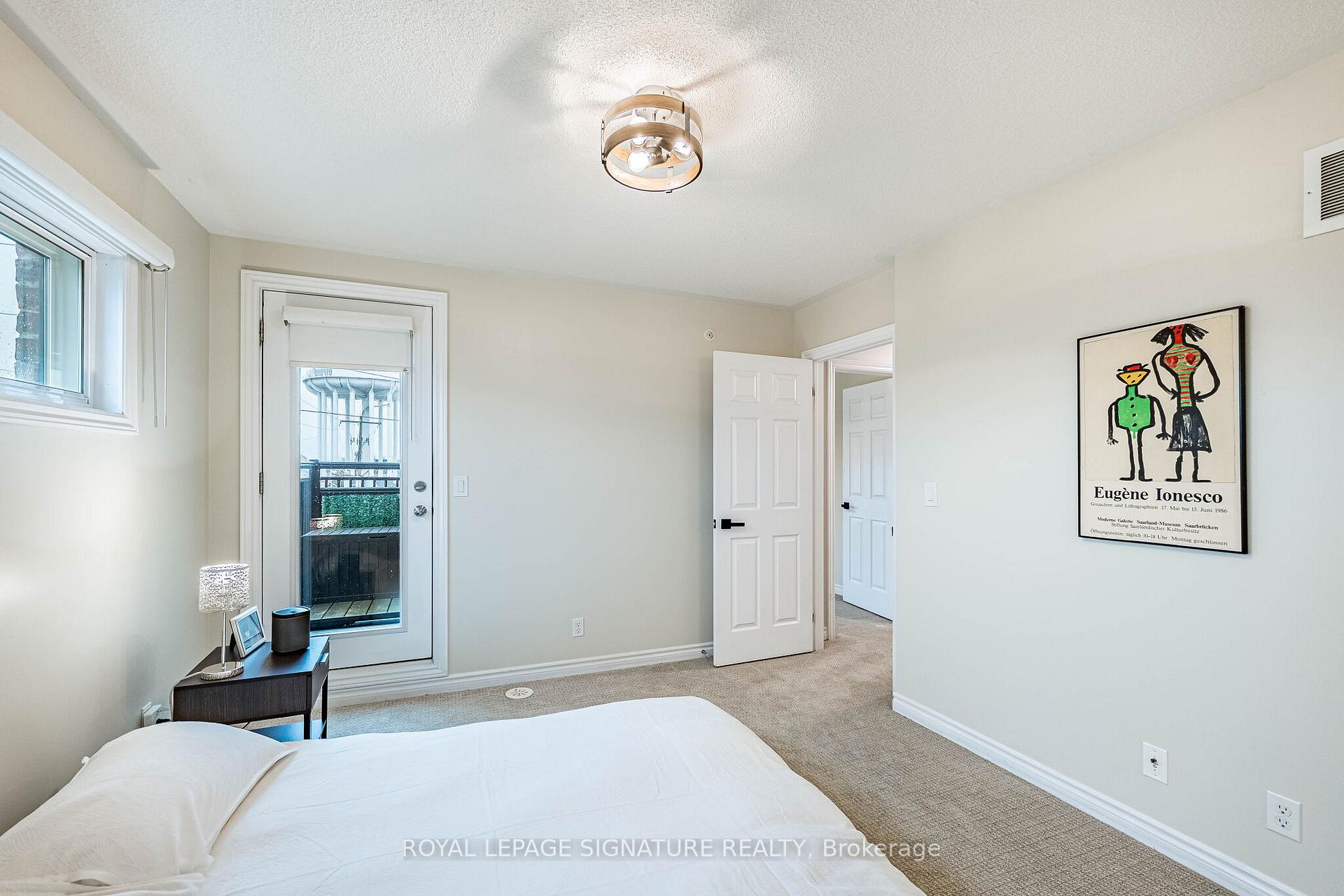 Photo 36 of Unit 27, 120 Twenty Fourth Street, Etobicoke, Long Branch — HOMEH