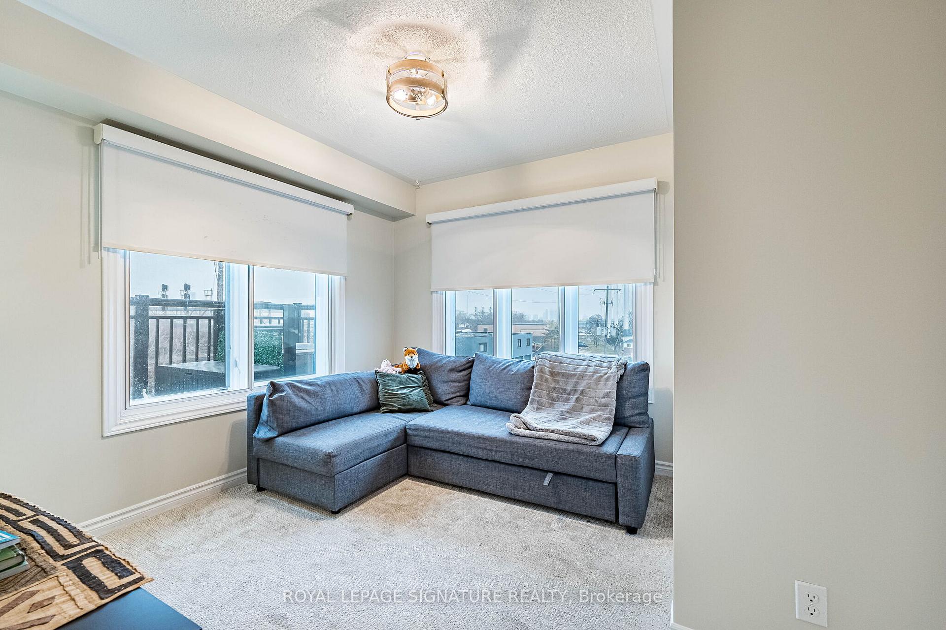 Photo 42 of Unit 27, 120 Twenty Fourth Street, Etobicoke, Long Branch — HOMEH