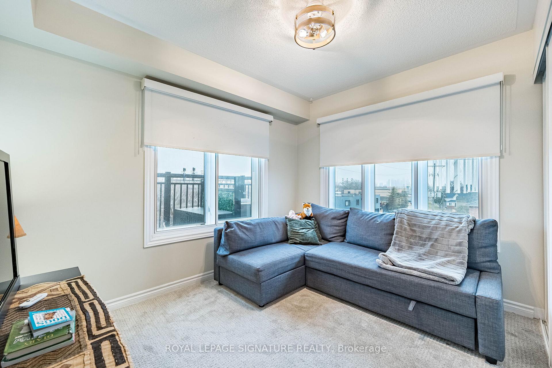 Photo 44 of Unit 27, 120 Twenty Fourth Street, Etobicoke, Long Branch — HOMEH