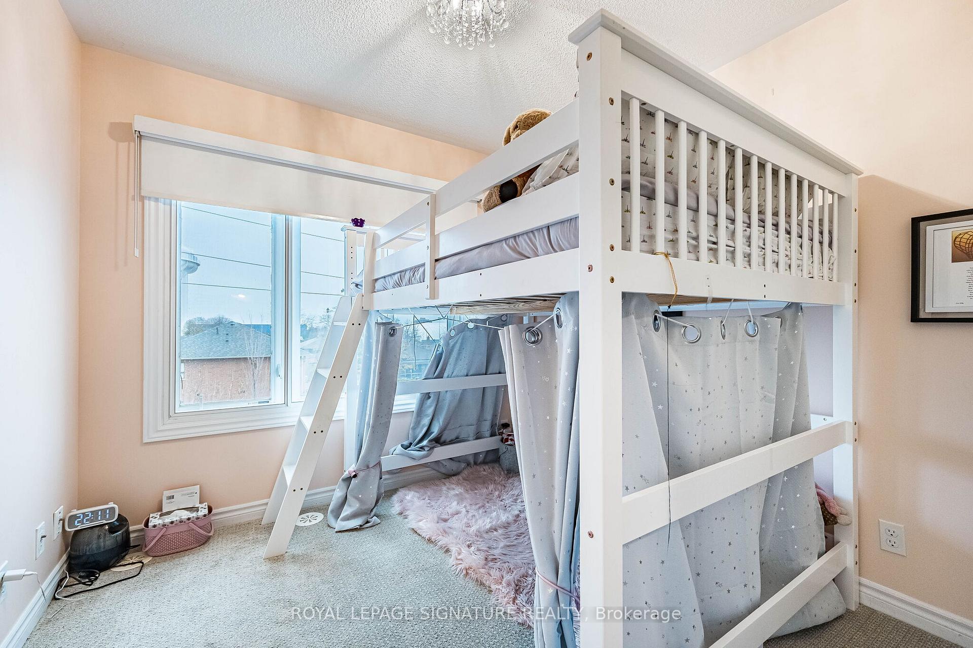 Photo 46 of Unit 27, 120 Twenty Fourth Street, Etobicoke, Long Branch — HOMEH