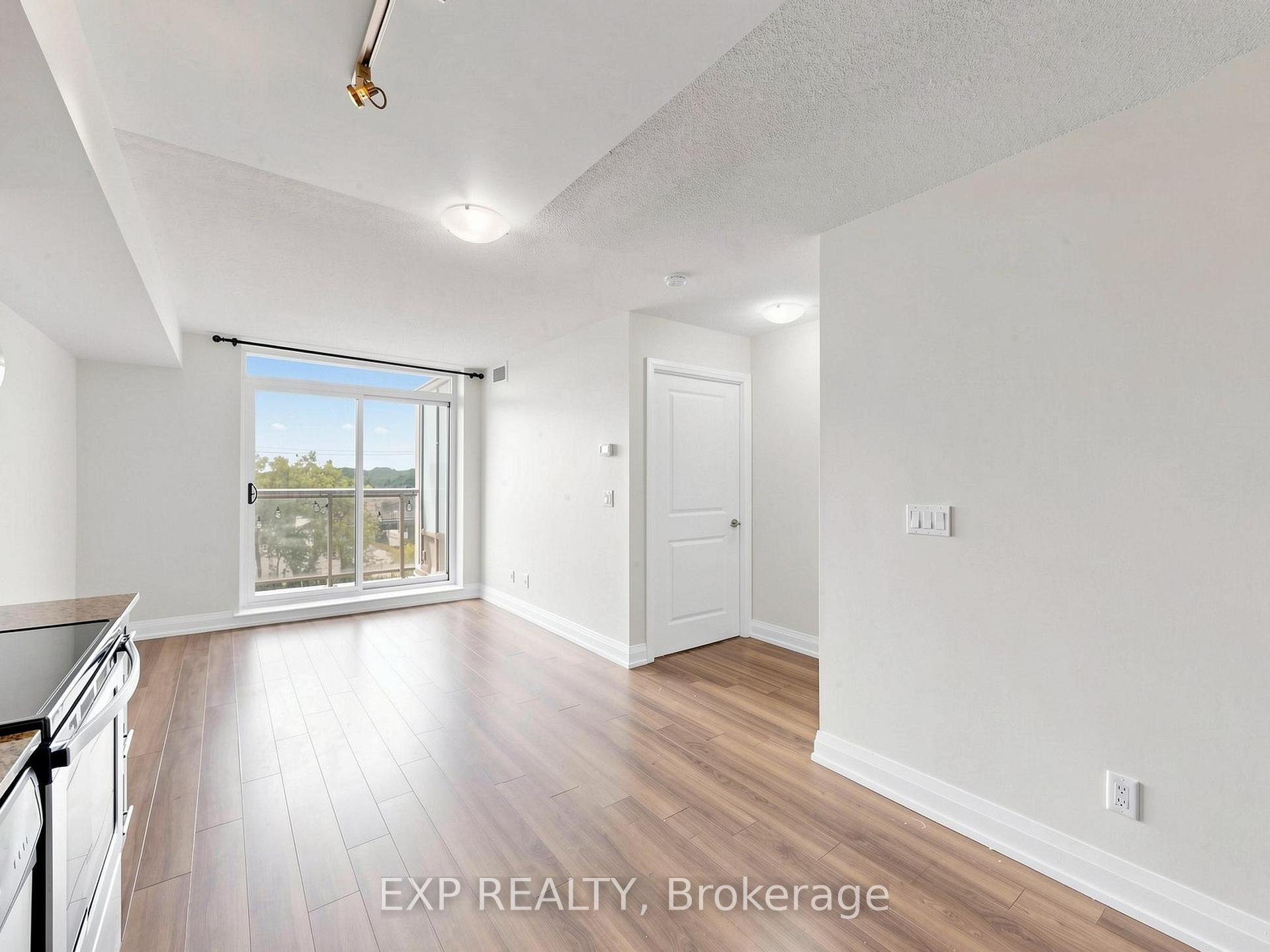 Photo 2 of Unit 415, 3520 Danforth Avenue, Scarborough, Oakridge — HOMEH