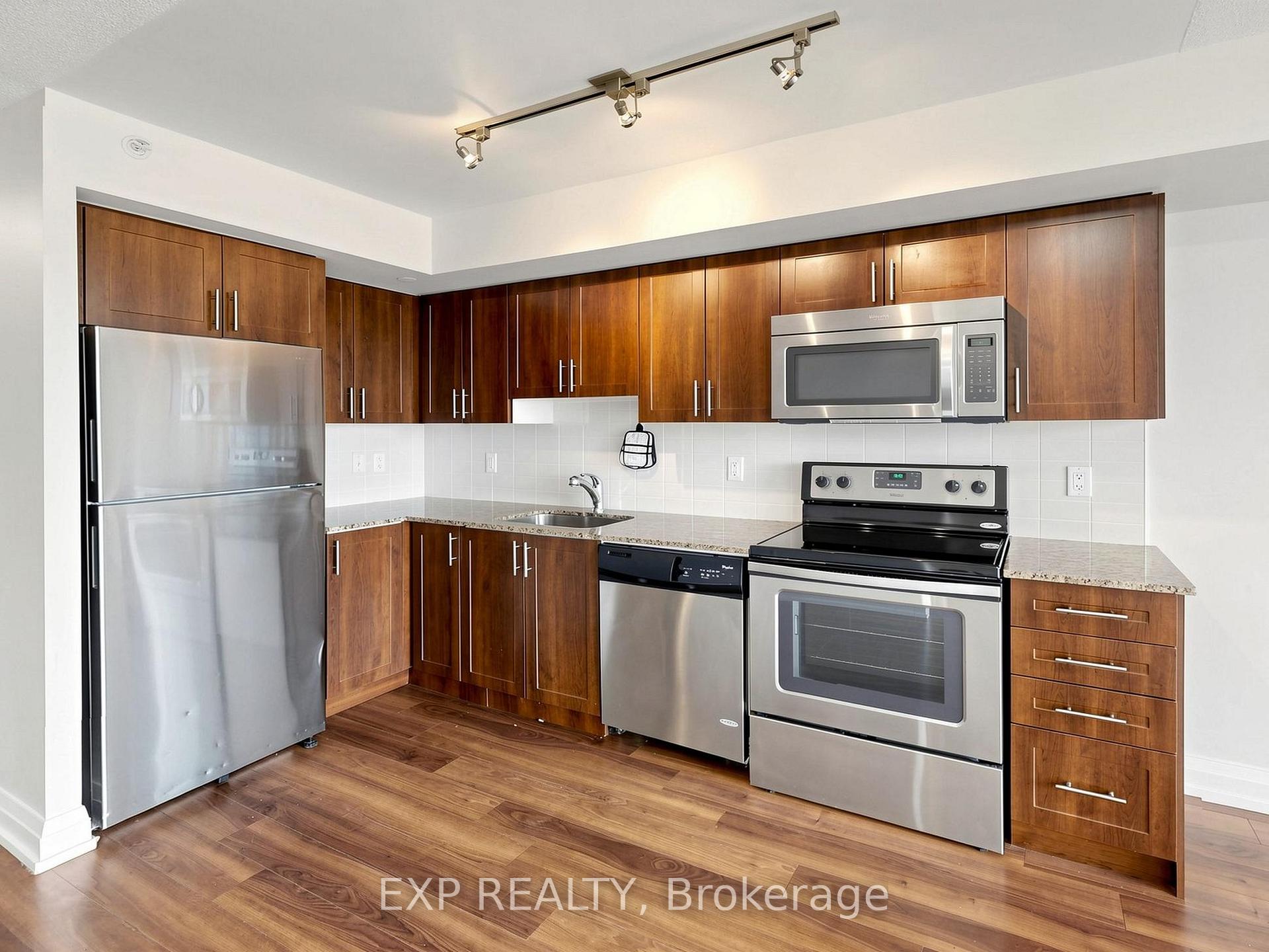 Photo 4 of Unit 415, 3520 Danforth Avenue, Scarborough, Oakridge — HOMEH