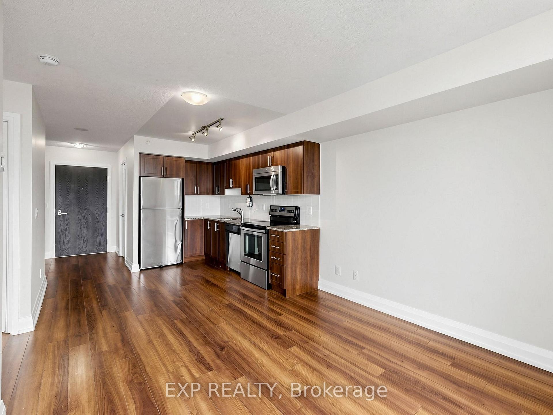 Photo 5 of Unit 415, 3520 Danforth Avenue, Scarborough, Oakridge — HOMEH