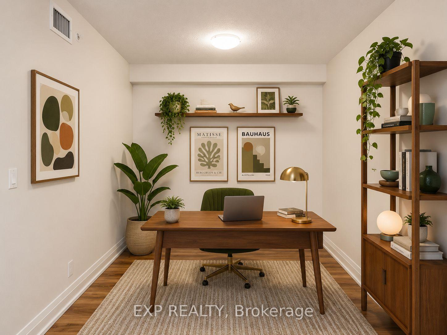 Photo 9 of Unit 415, 3520 Danforth Avenue, Scarborough, Oakridge — HOMEH