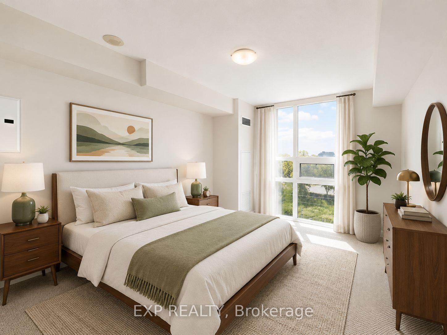 Photo 11 of Unit 415, 3520 Danforth Avenue, Scarborough, Oakridge — HOMEH