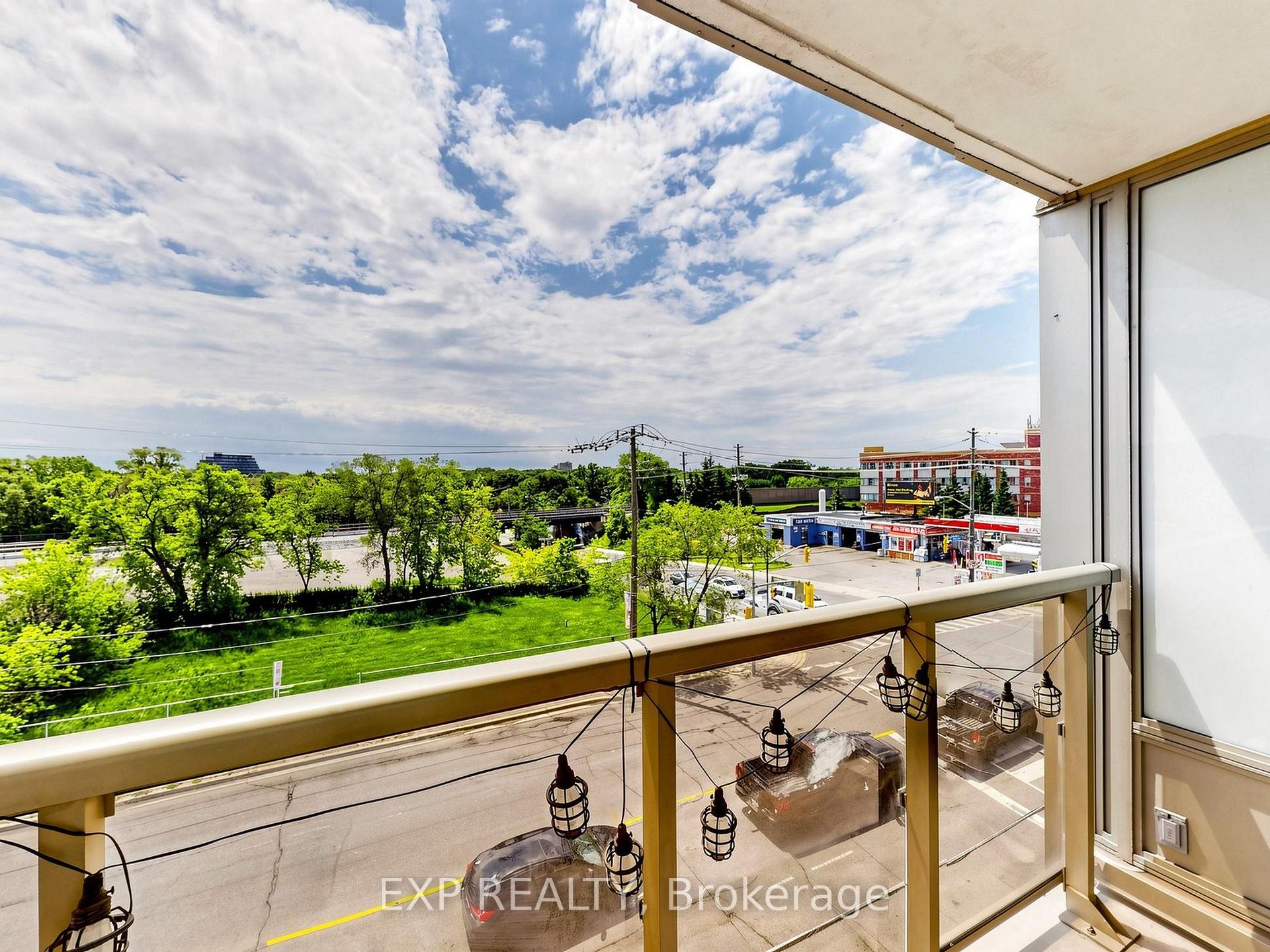 Photo 14 of Unit 415, 3520 Danforth Avenue, Scarborough, Oakridge — HOMEH