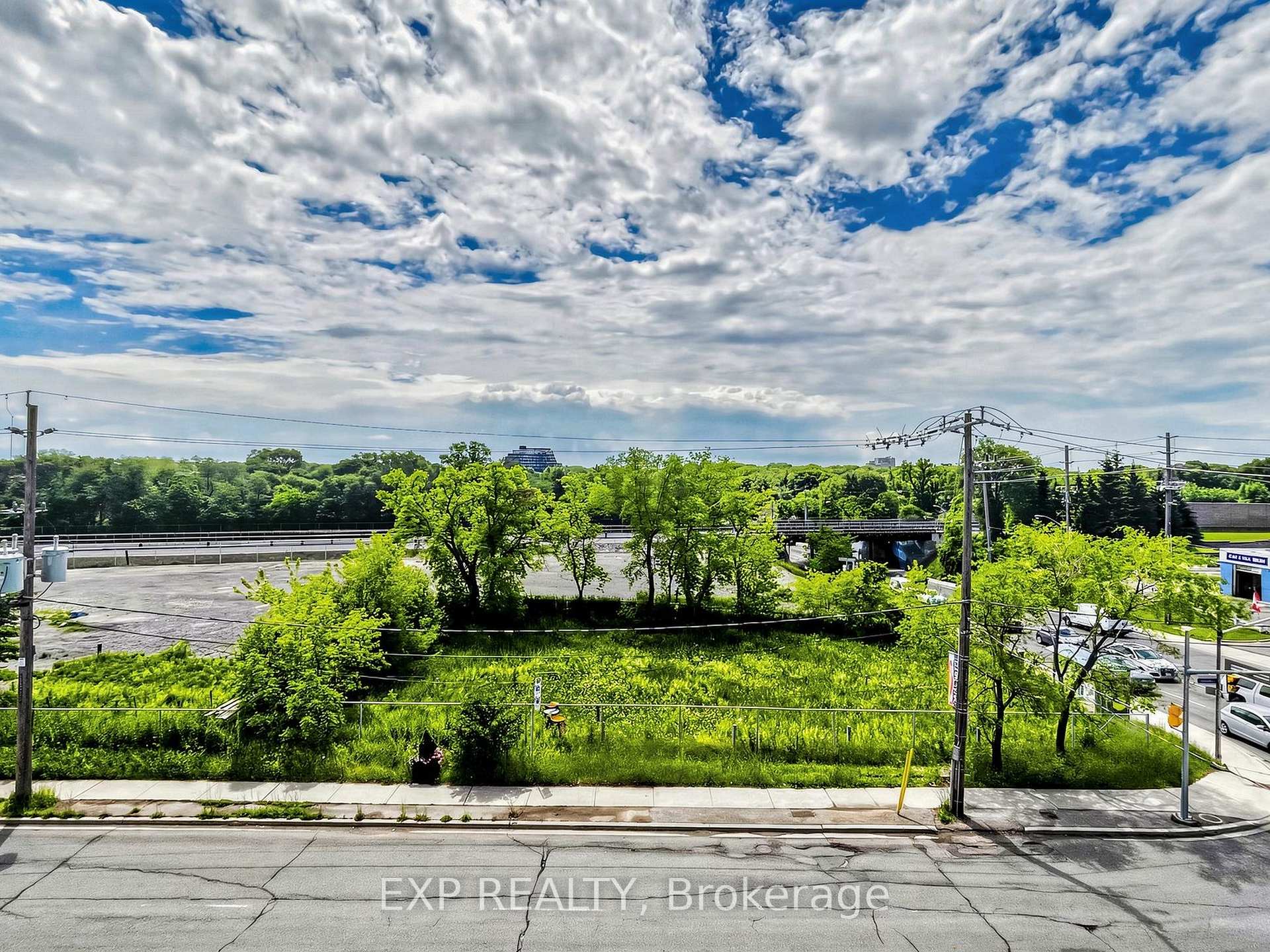 Photo 15 of Unit 415, 3520 Danforth Avenue, Scarborough, Oakridge — HOMEH