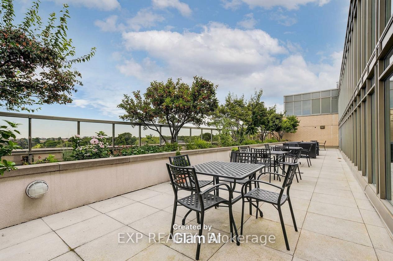 Photo 17 of Unit 415, 3520 Danforth Avenue, Scarborough, Oakridge — HOMEH