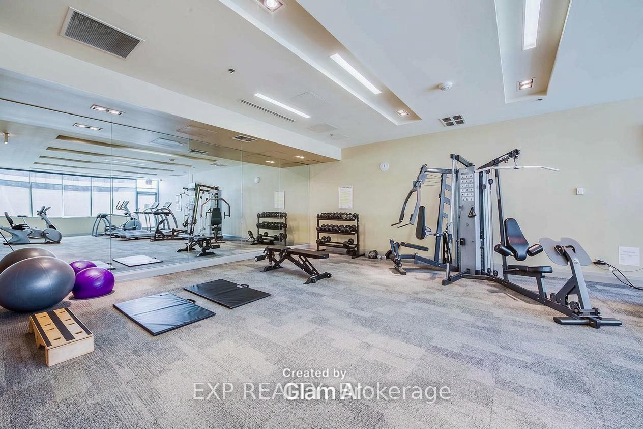 Photo 18 of Unit 415, 3520 Danforth Avenue, Scarborough, Oakridge — HOMEH
