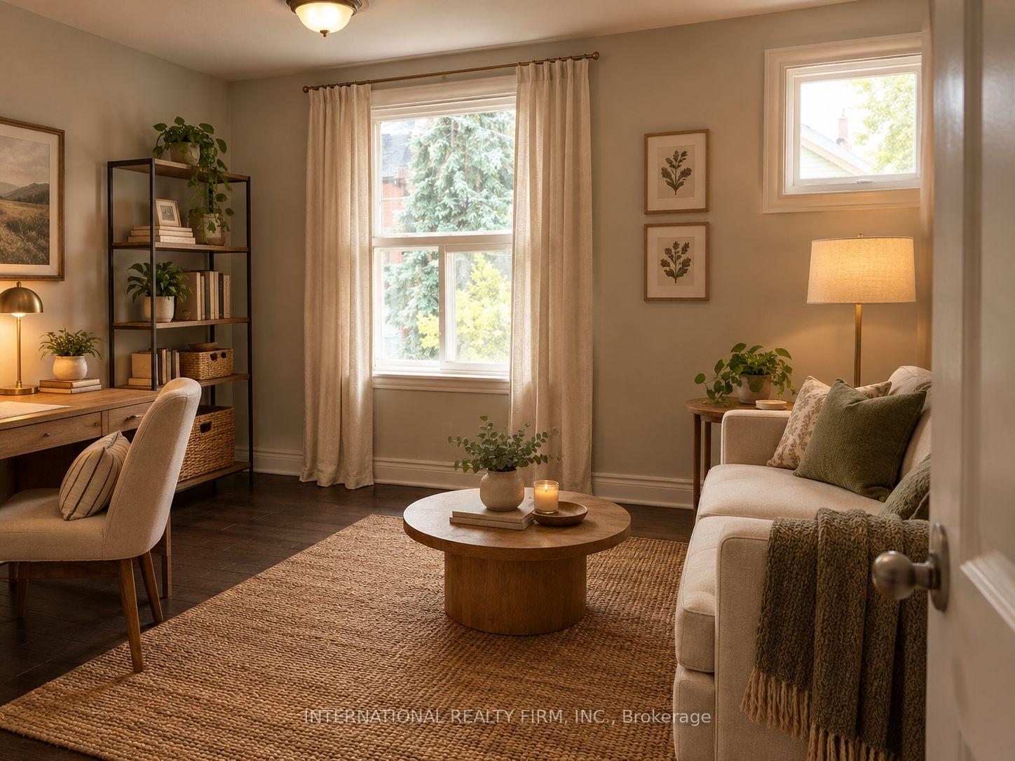 Photo 1 of Unit 2, 161 Montrose Avenue, Toronto, Trinity-Bellwoods — HOMEH