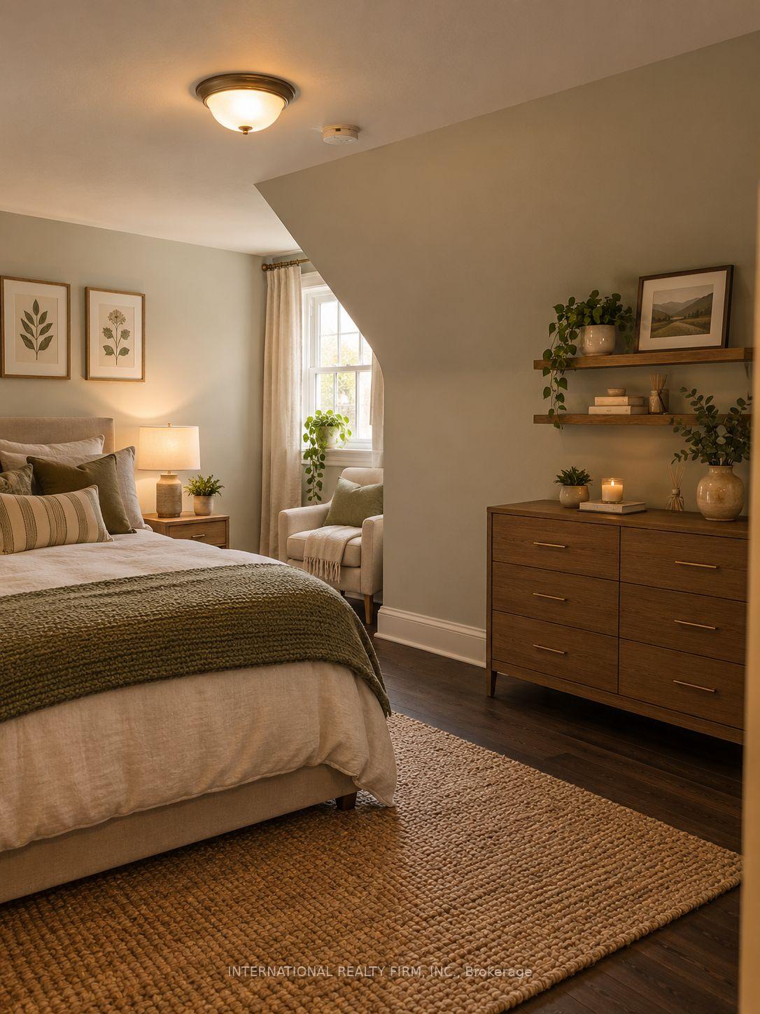 Photo 2 of Unit 2, 161 Montrose Avenue, Toronto, Trinity-Bellwoods — HOMEH