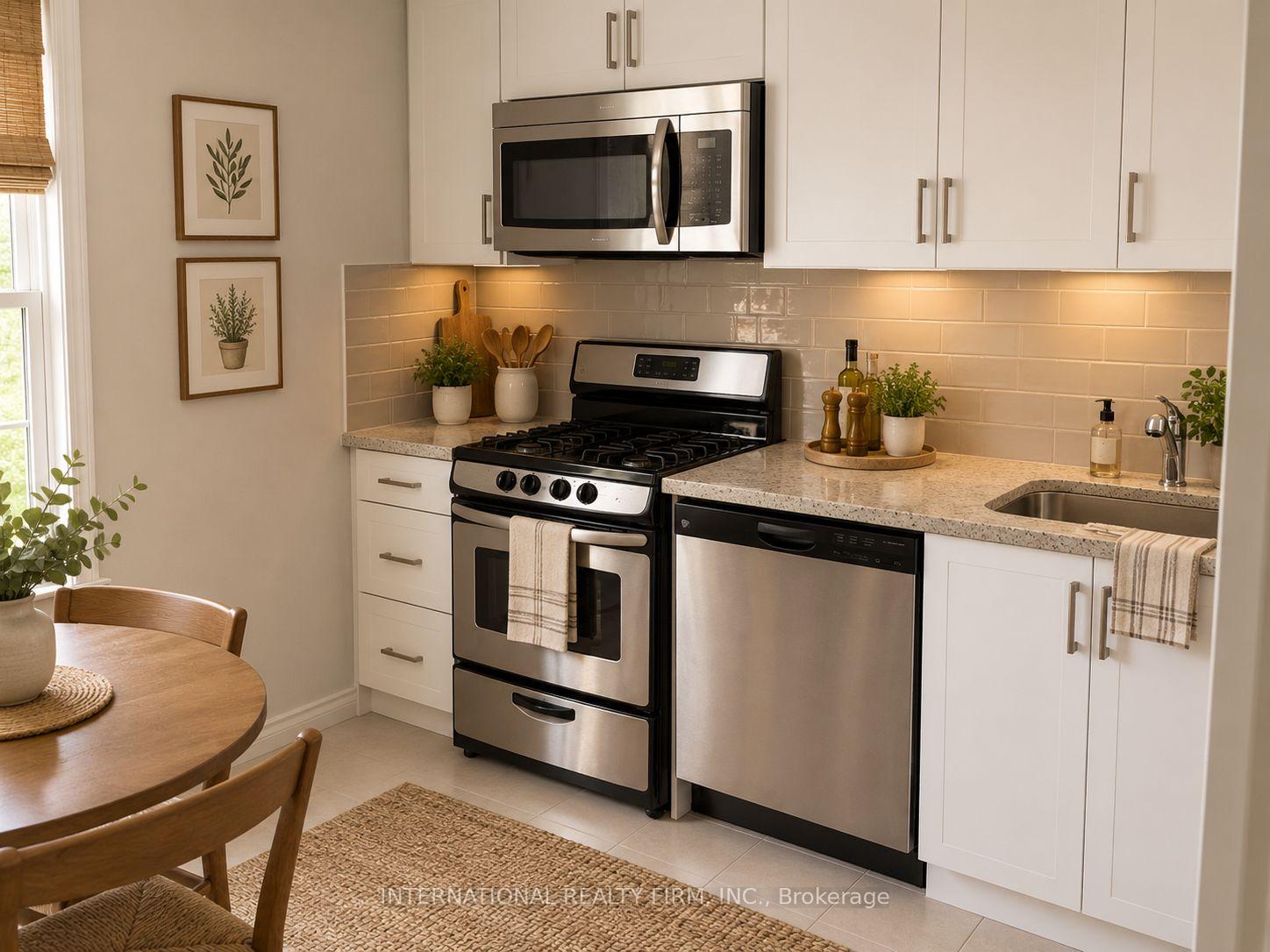 Photo 7 of Unit 2, 161 Montrose Avenue, Toronto, Trinity-Bellwoods — HOMEH