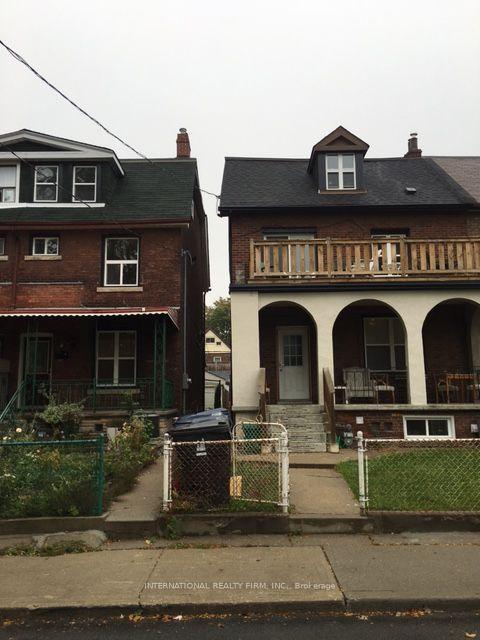 Photo 24 of Unit 2, 161 Montrose Avenue, Toronto, Trinity-Bellwoods — HOMEH