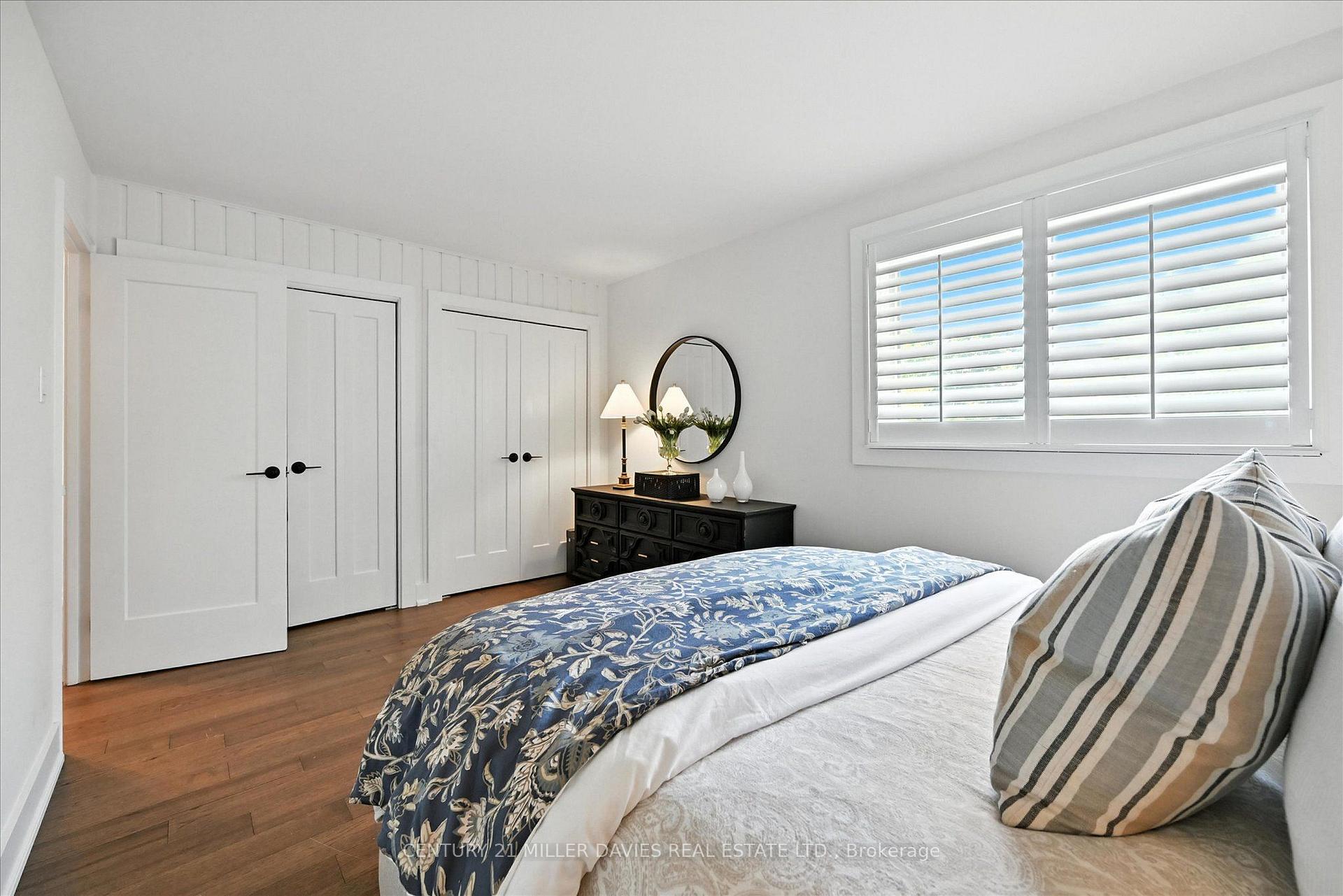 Photo 20 of Unit 3, 445 Woodview Road, Burlington, Roseland — HOMEH