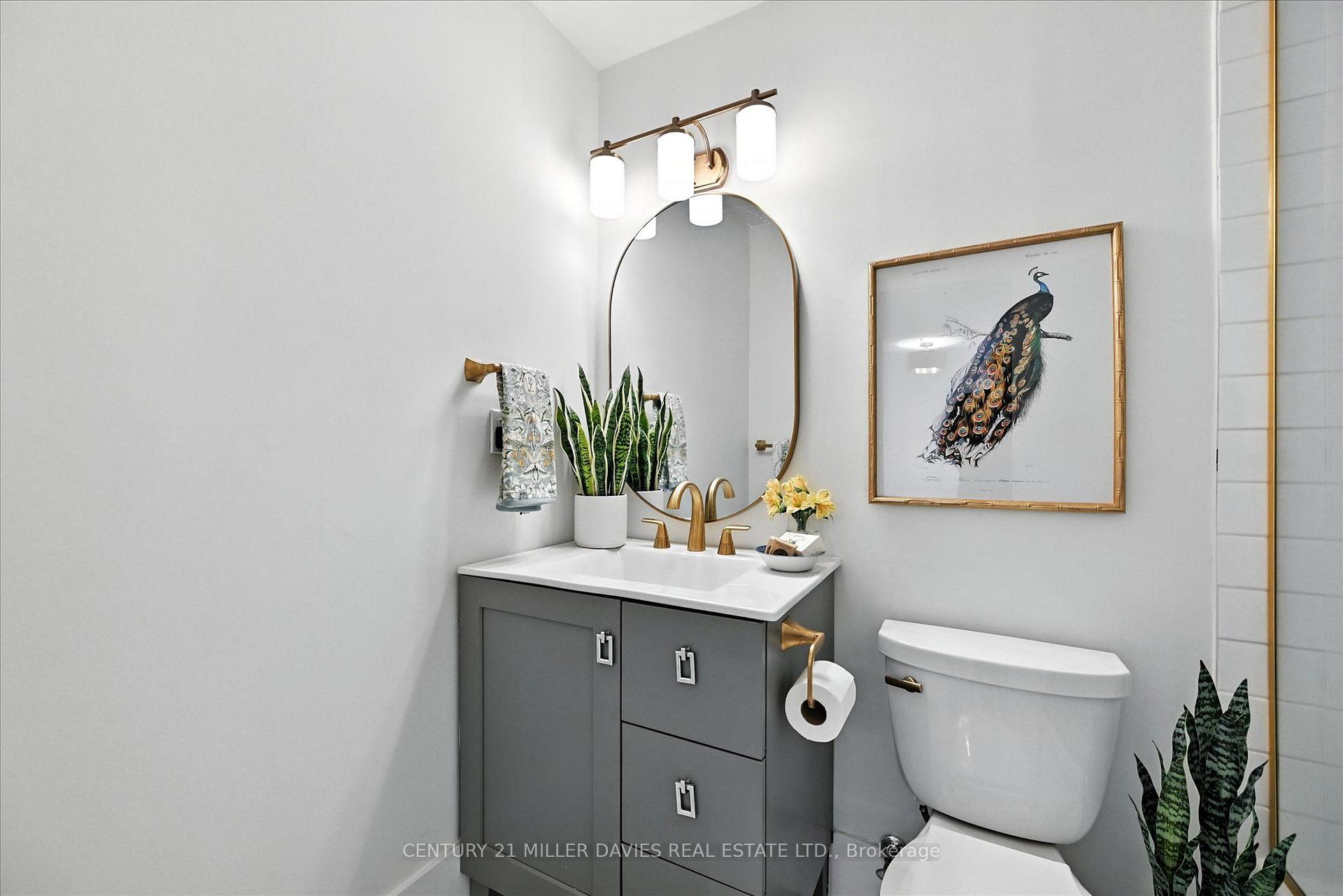 Photo 24 of Unit 3, 445 Woodview Road, Burlington, Roseland — HOMEH