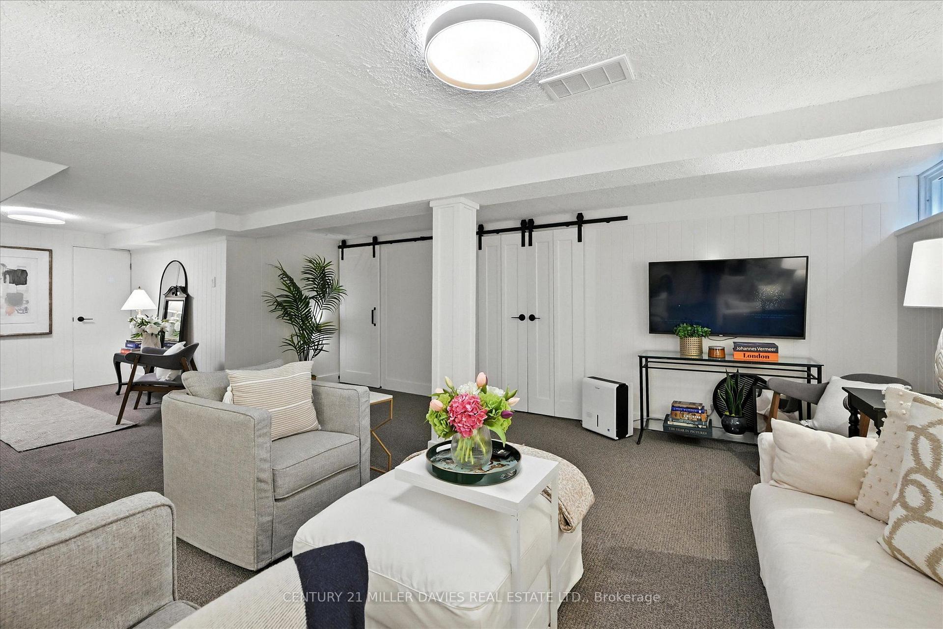 Photo 28 of Unit 3, 445 Woodview Road, Burlington, Roseland — HOMEH