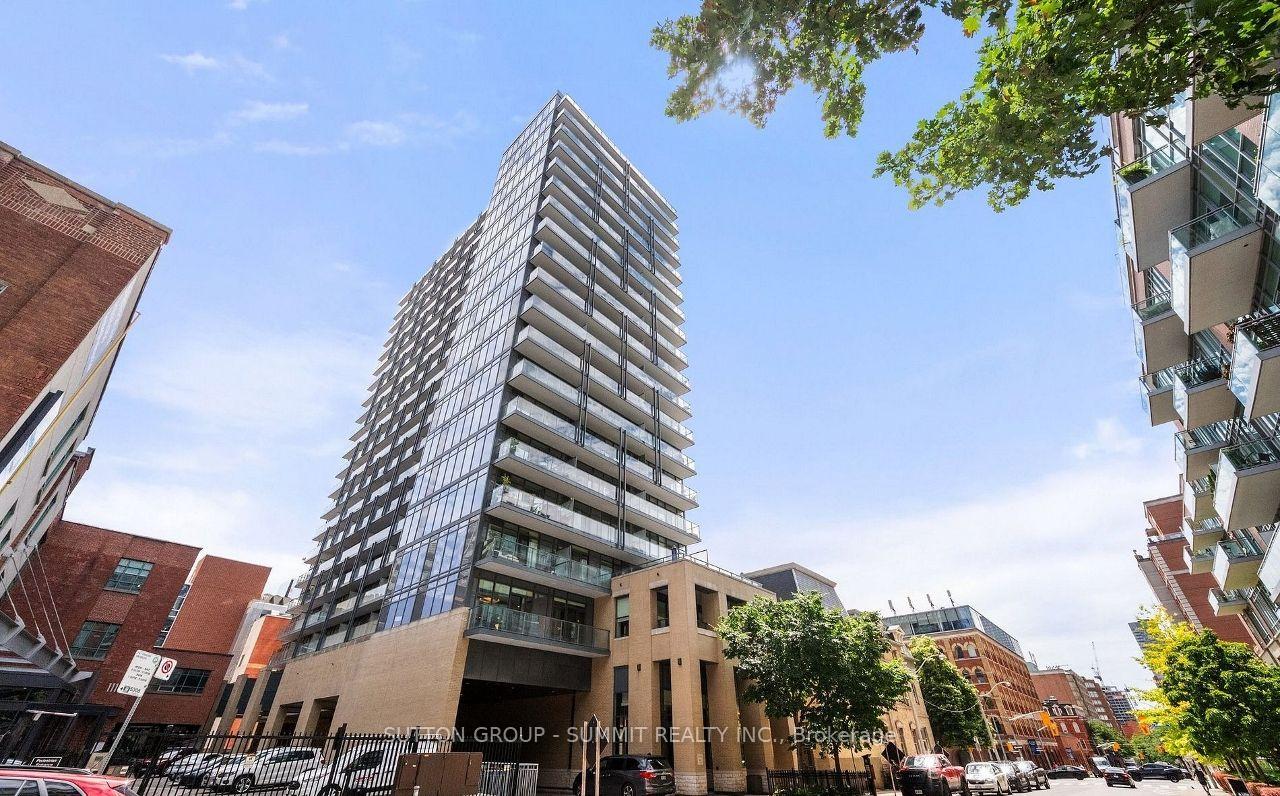 Photo of Unit 1510, 105 George Street