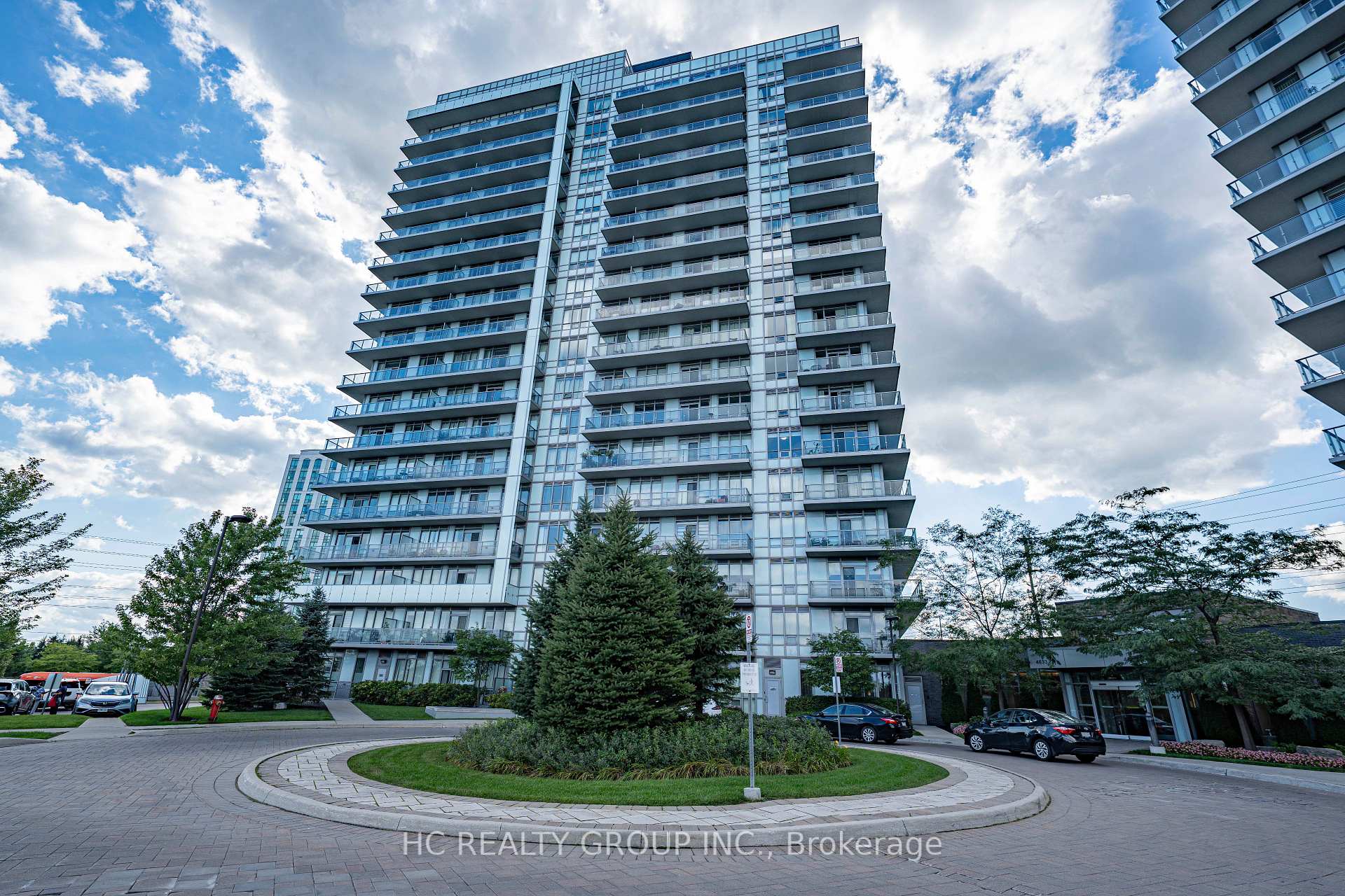 Photo of Unit 1008, 4633 Glen Erin Drive