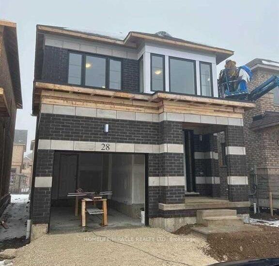 Photo 2 of Unit Upper unit, 28 Crossmore Crescent, Cambridge, Westview — HOMEH