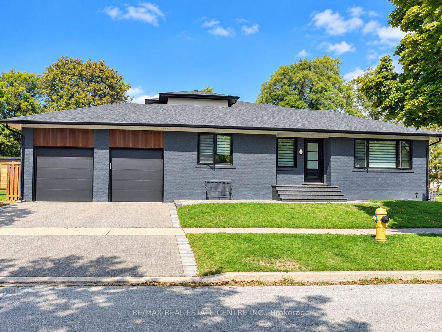 Photo 1 of 4 Rockfield Drive, Etobicoke, Islington-City Centre West — HOMEH
