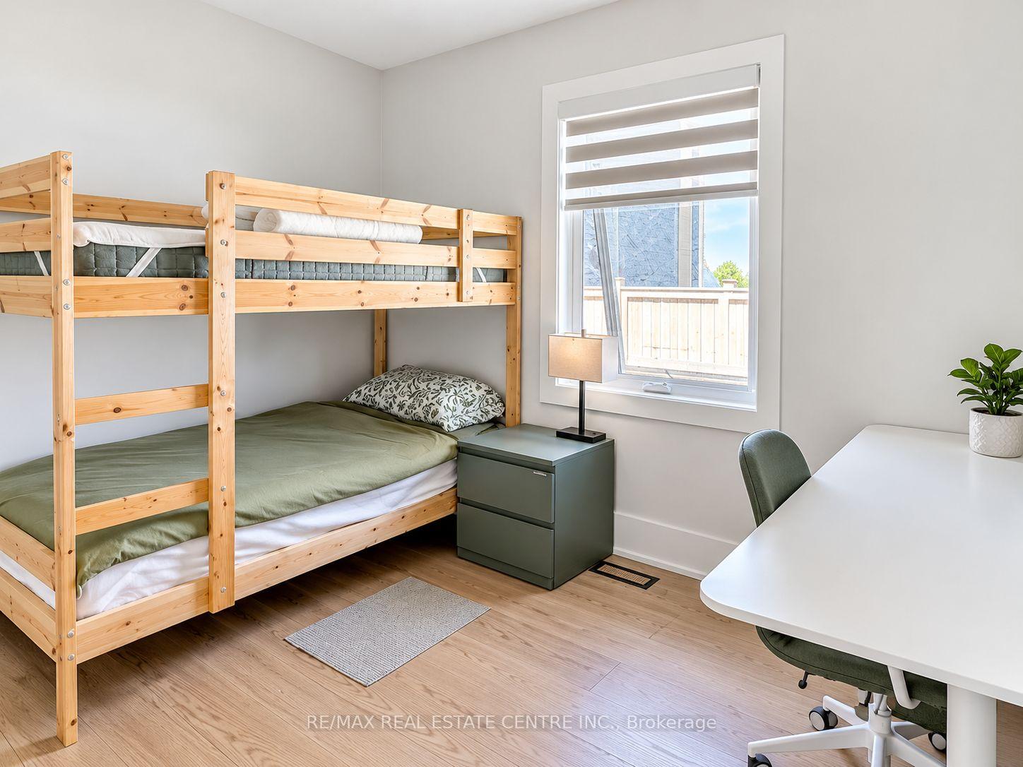 Photo 15 of 4 Rockfield Drive, Etobicoke, Islington-City Centre West — HOMEH