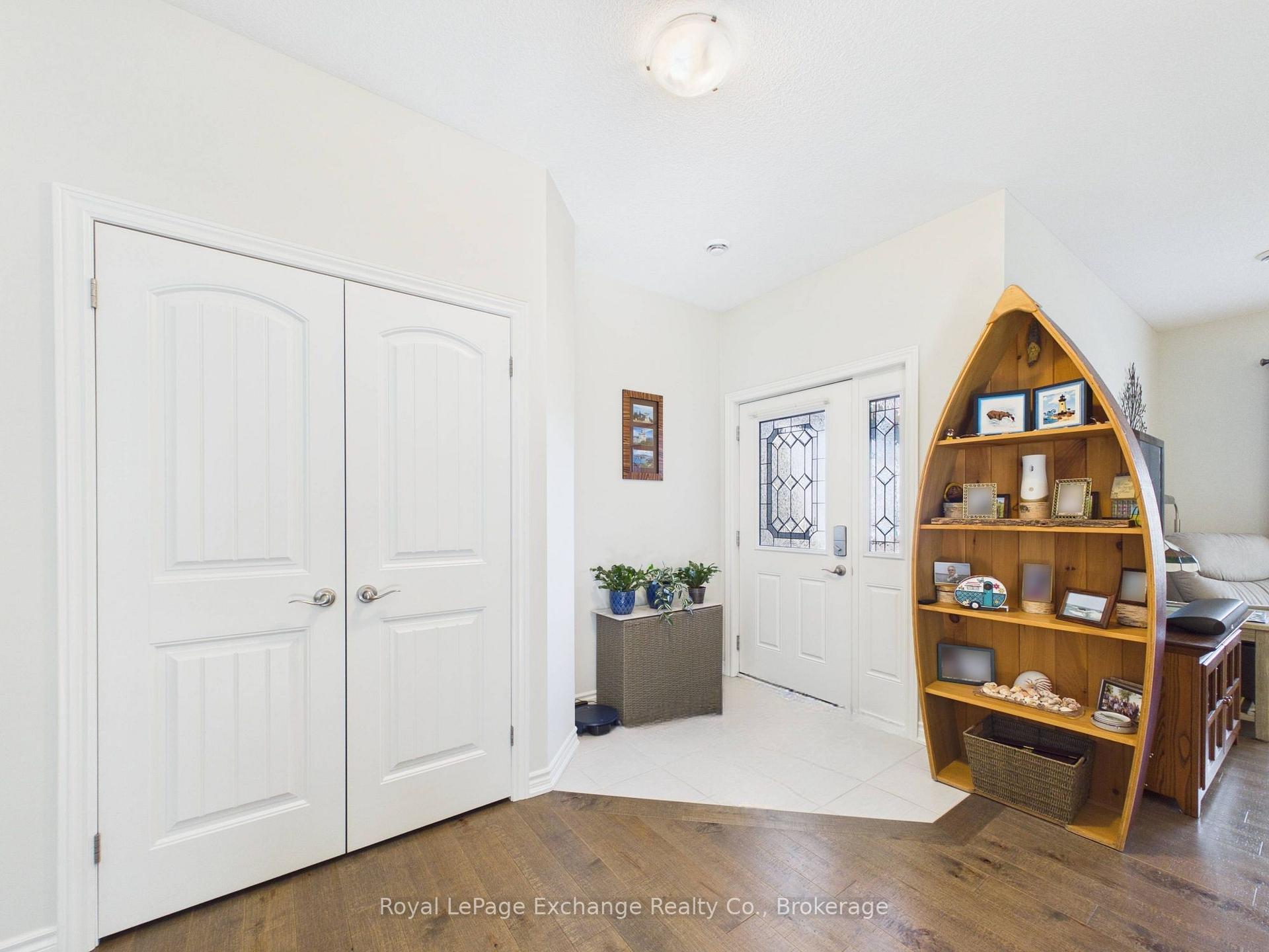 Photo 2 of Unit 86, 513 Stornoway, Huron-Kinloss — HOMEH