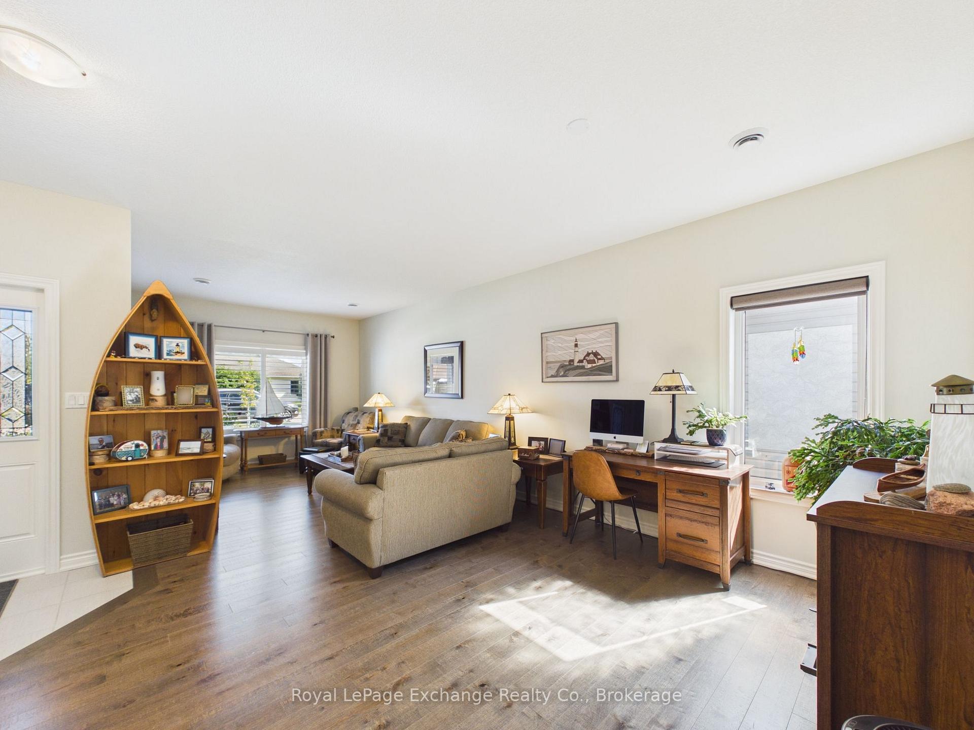 Photo 3 of Unit 86, 513 Stornoway, Huron-Kinloss — HOMEH