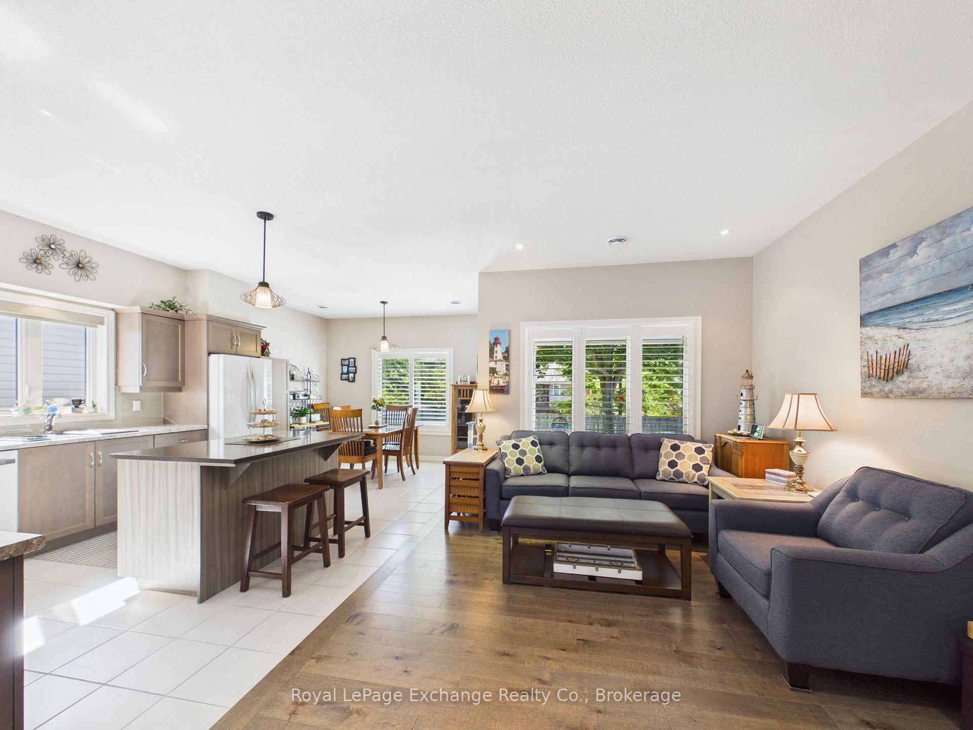 Photo 11 of Unit 86, 513 Stornoway, Huron-Kinloss — HOMEH