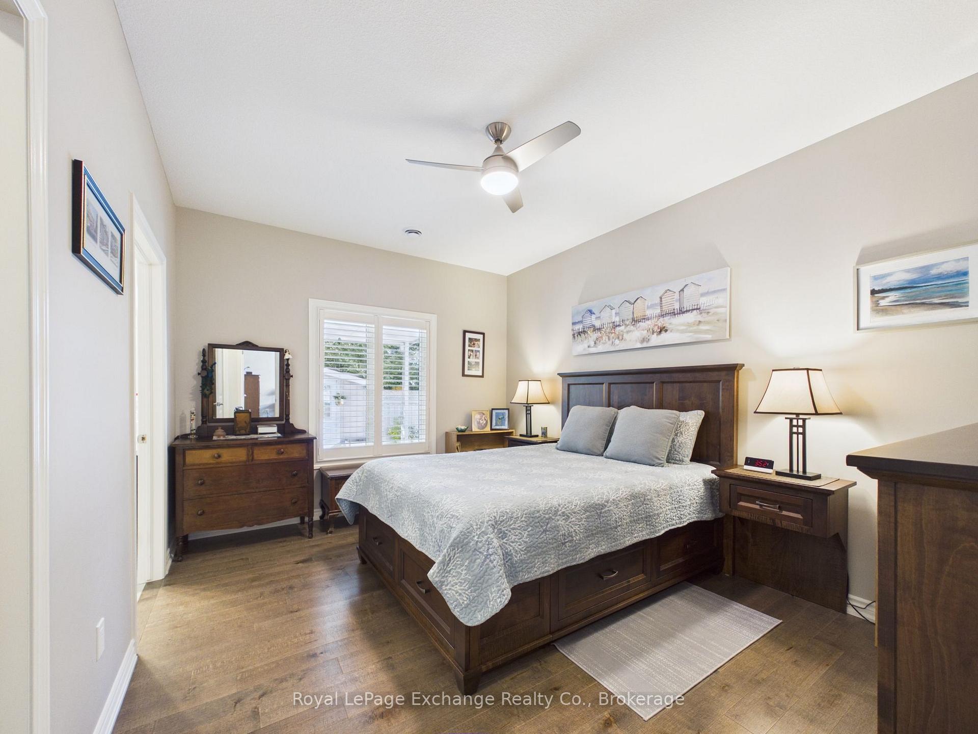 Photo 12 of Unit 86, 513 Stornoway, Huron-Kinloss — HOMEH