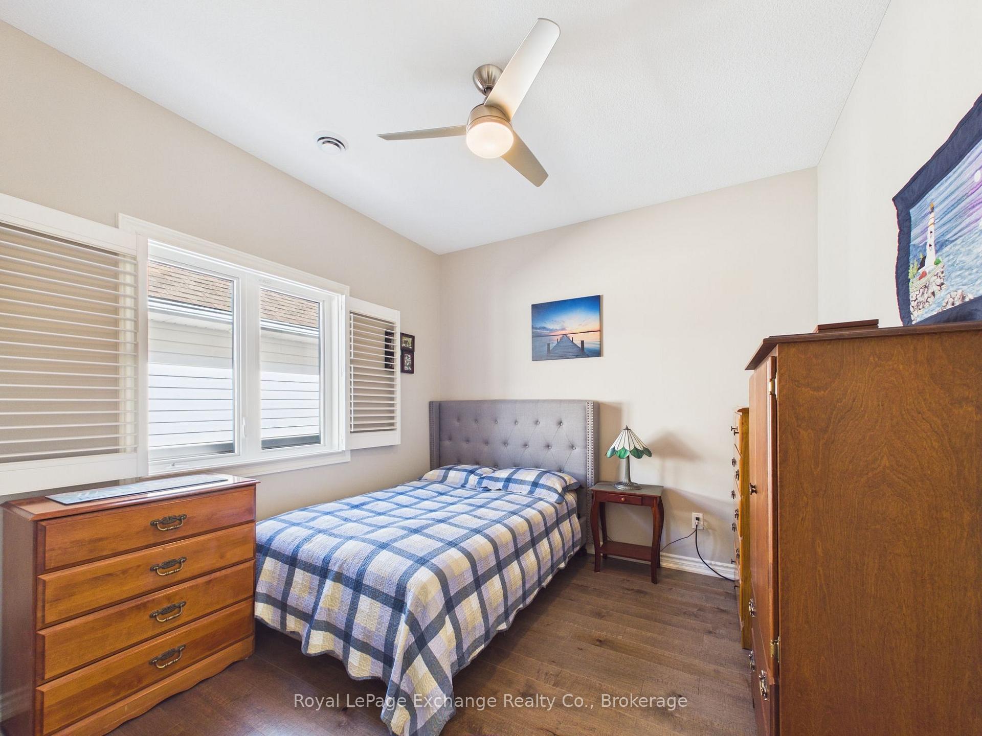 Photo 16 of Unit 86, 513 Stornoway, Huron-Kinloss — HOMEH