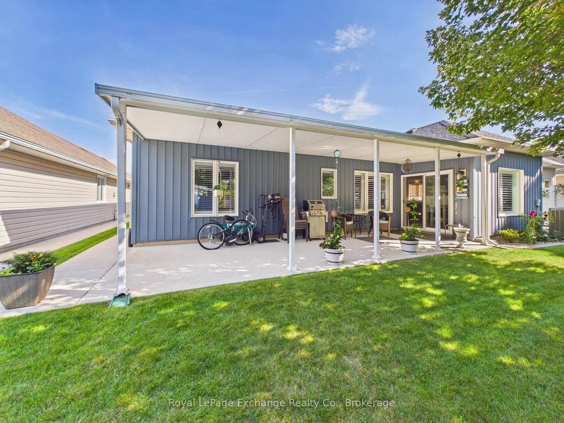 Photo 22 of Unit 86, 513 Stornoway, Huron-Kinloss — HOMEH