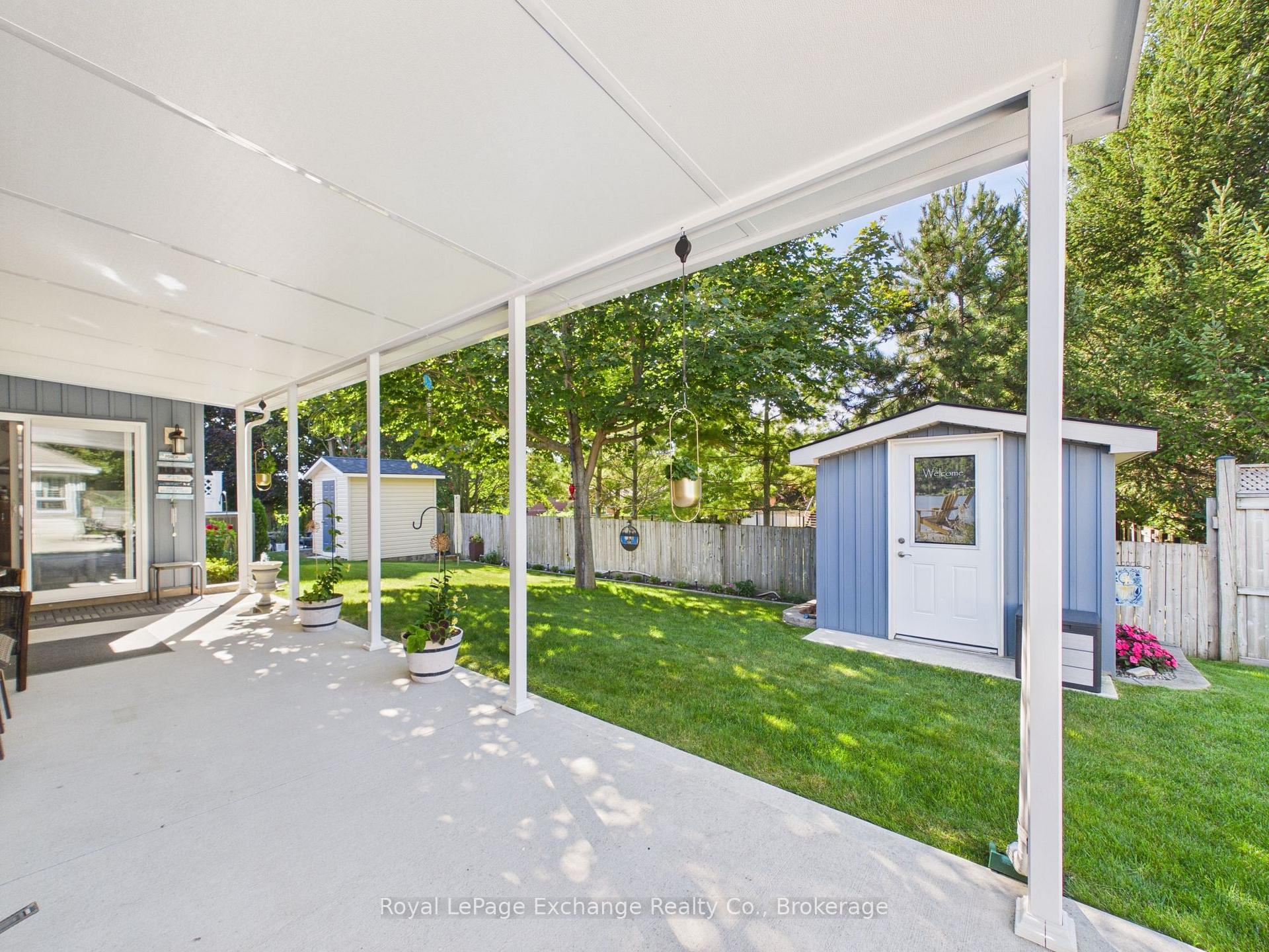 Photo 23 of Unit 86, 513 Stornoway, Huron-Kinloss — HOMEH