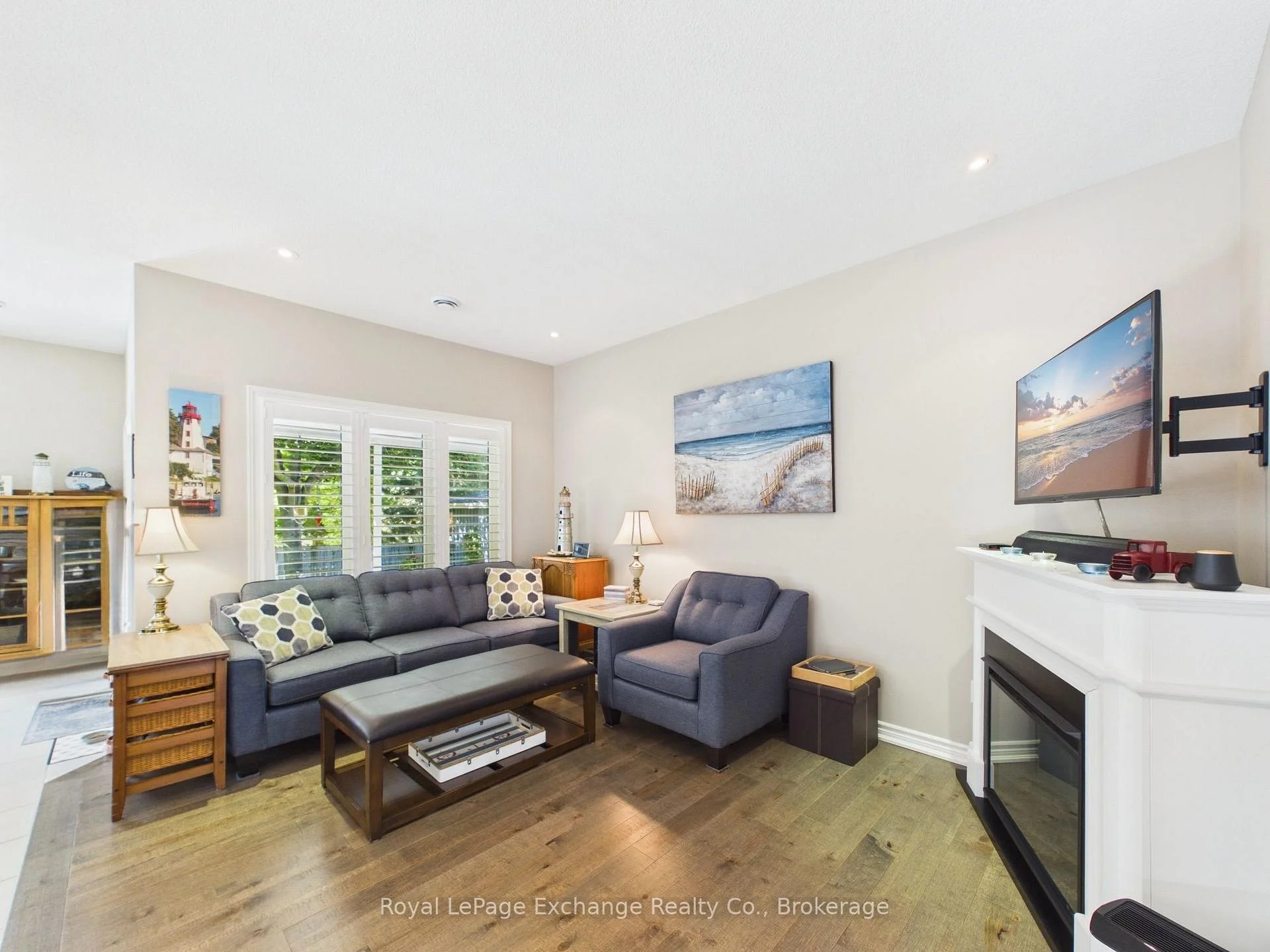 Photo 18 of Unit 86, 513 Stornoway, Huron-Kinloss — HOMEH