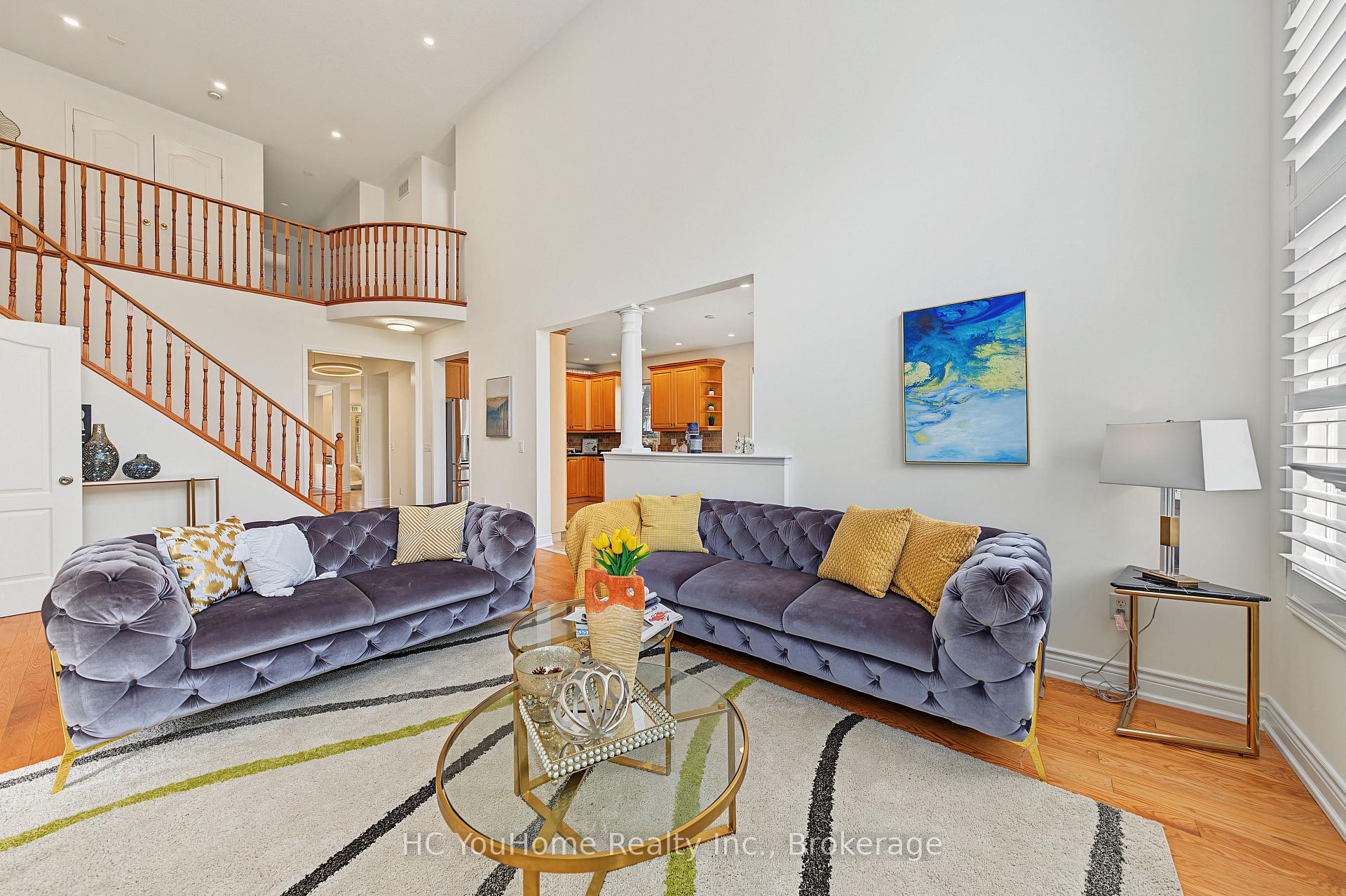 Photo 13 of 39 Emery Hill Boulevard, Markham, Berczy — HOMEH