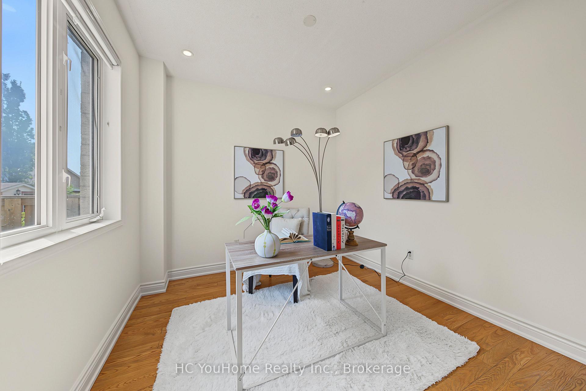 Photo 15 of 39 Emery Hill Boulevard, Markham, Berczy — HOMEH