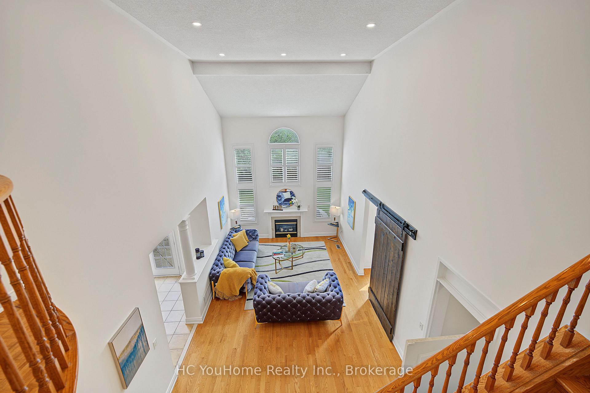 Photo 26 of 39 Emery Hill Boulevard, Markham, Berczy — HOMEH