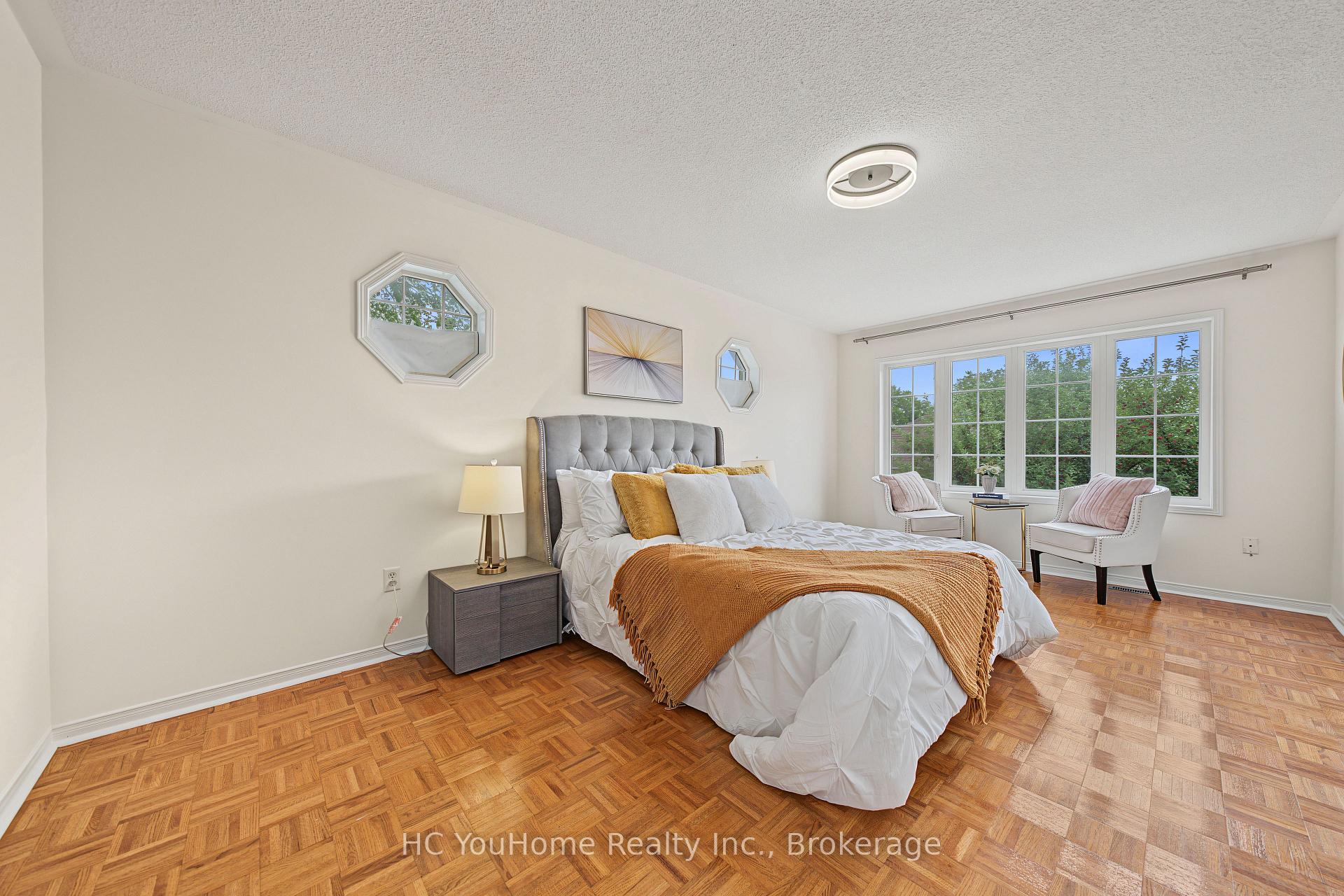 Photo 27 of 39 Emery Hill Boulevard, Markham, Berczy — HOMEH