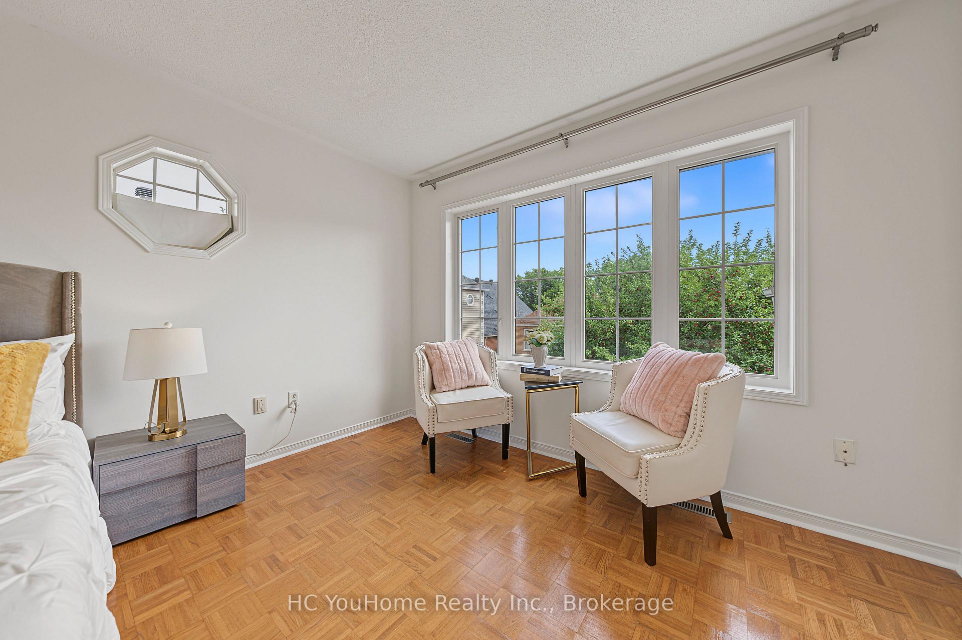 Photo 29 of 39 Emery Hill Boulevard, Markham, Berczy — HOMEH