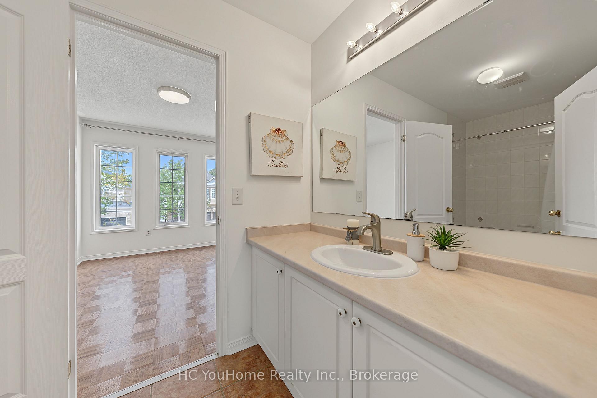 Photo 34 of 39 Emery Hill Boulevard, Markham, Berczy — HOMEH