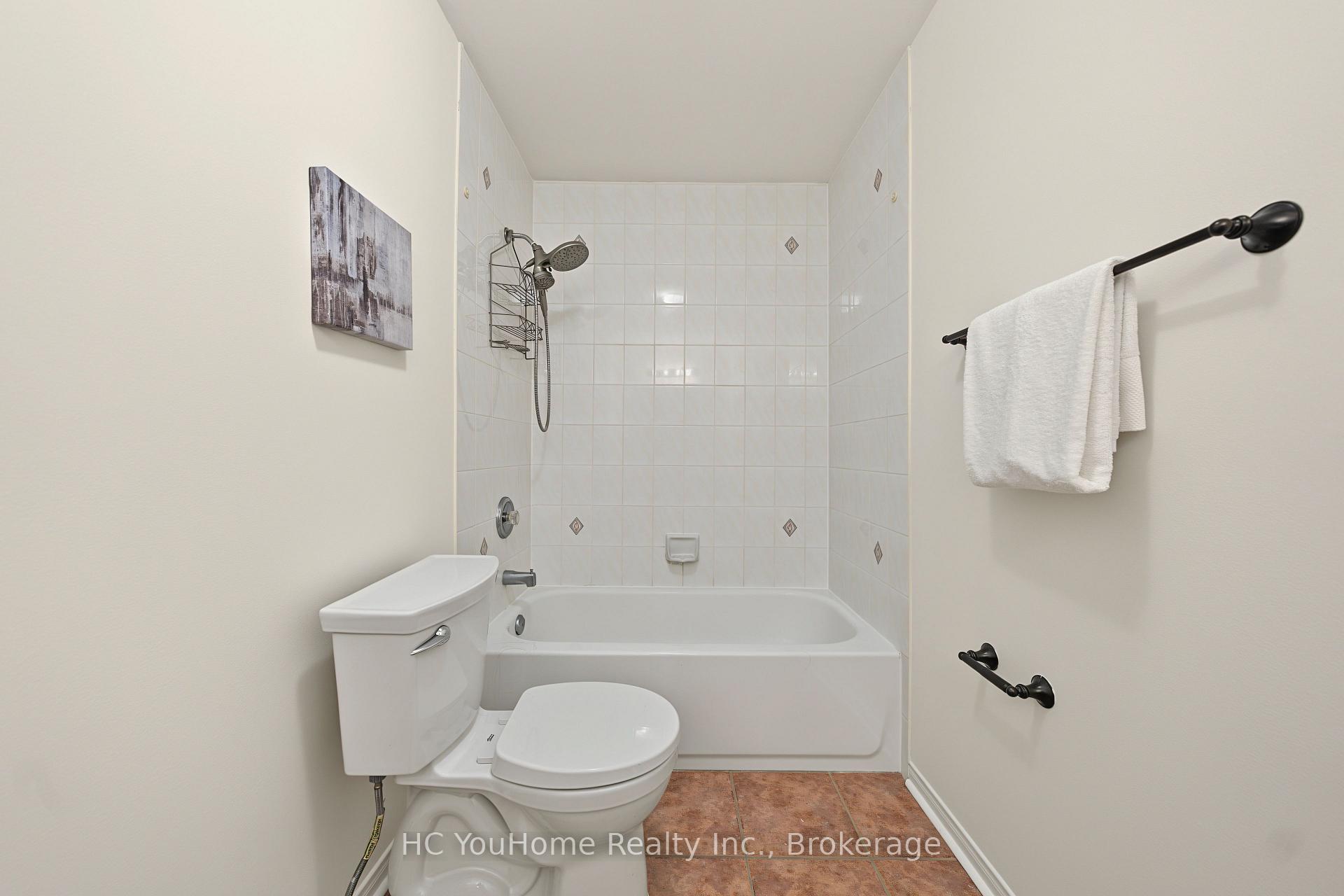 Photo 35 of 39 Emery Hill Boulevard, Markham, Berczy — HOMEH