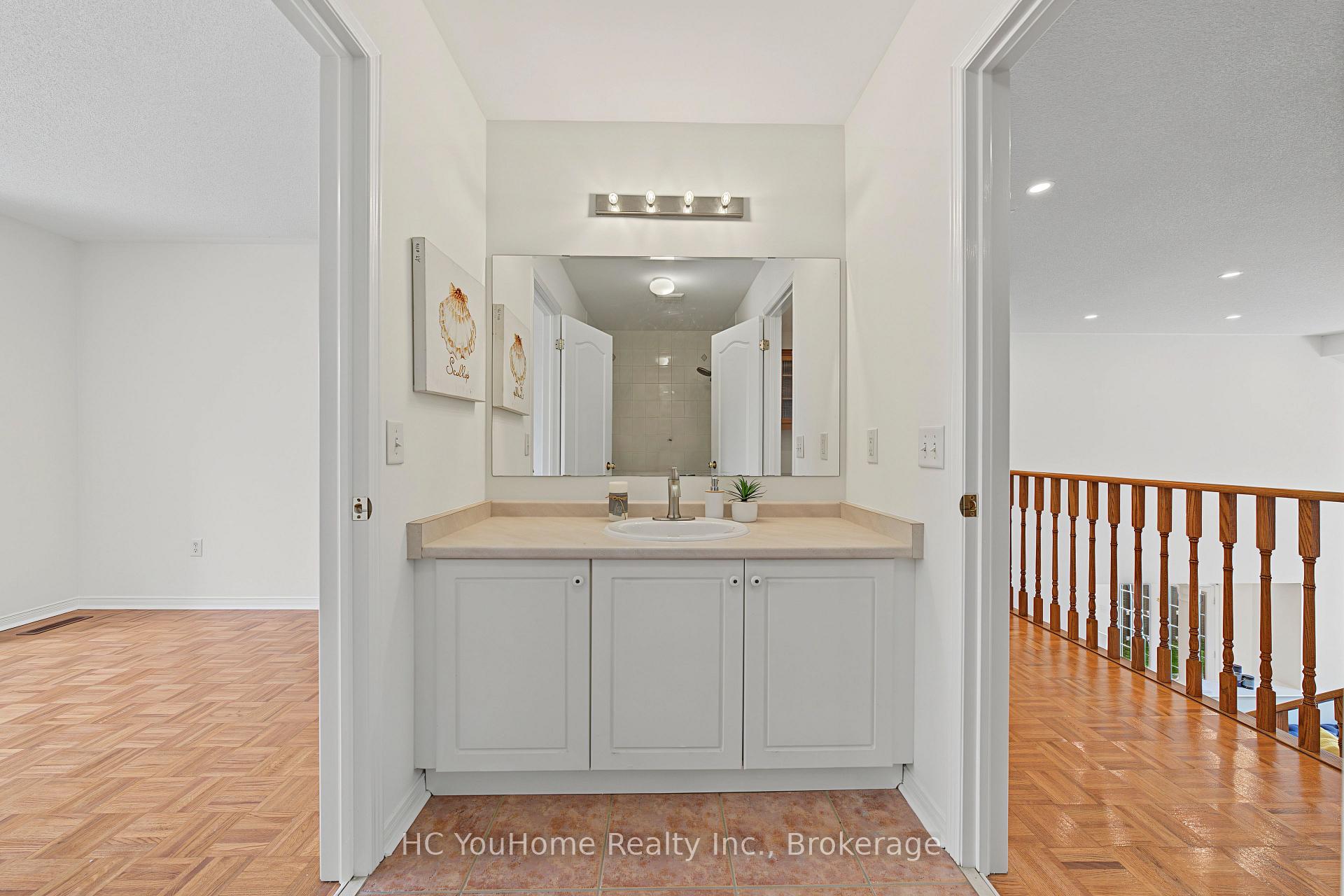 Photo 36 of 39 Emery Hill Boulevard, Markham, Berczy — HOMEH