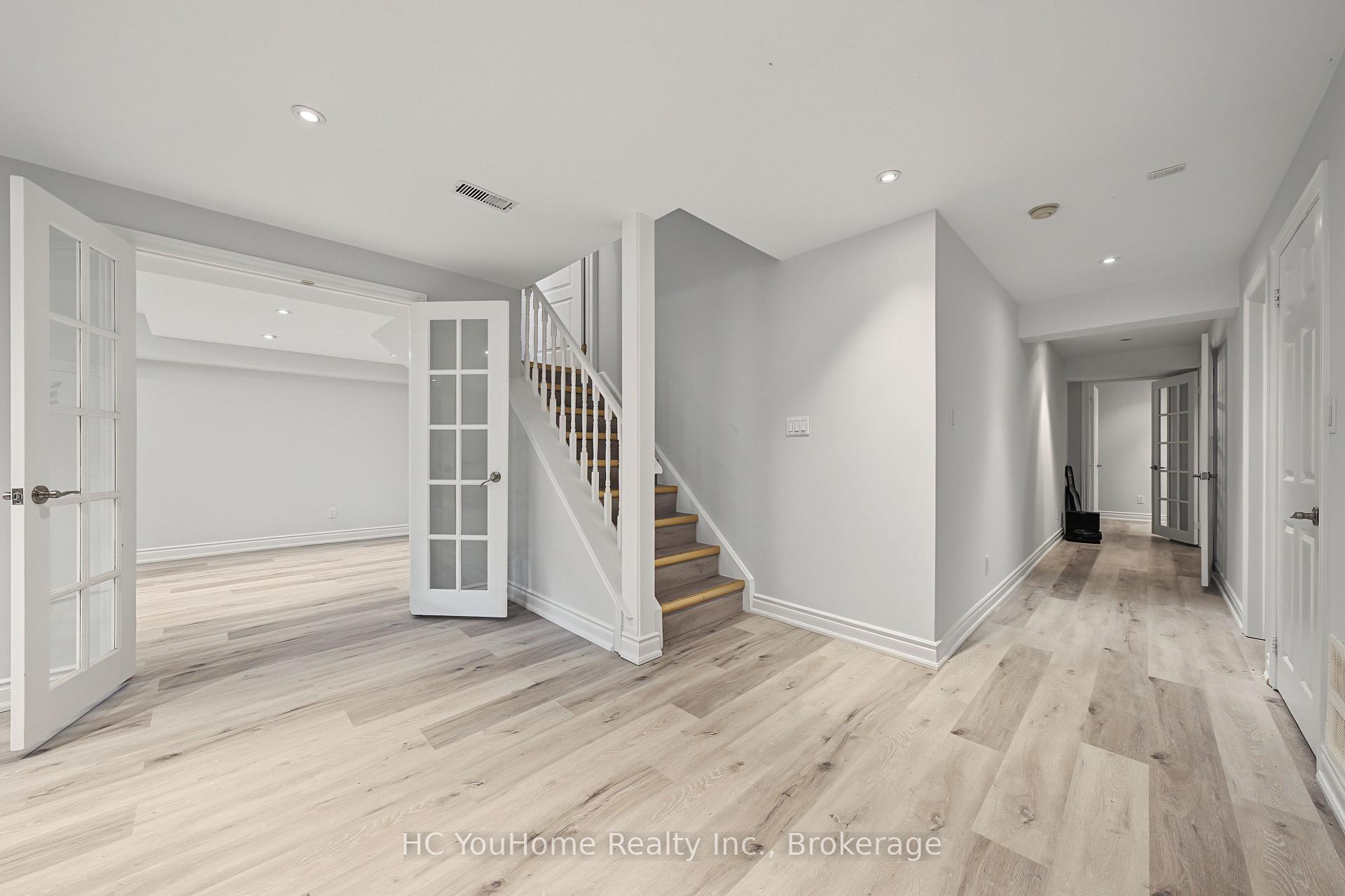 Photo 41 of 39 Emery Hill Boulevard, Markham, Berczy — HOMEH