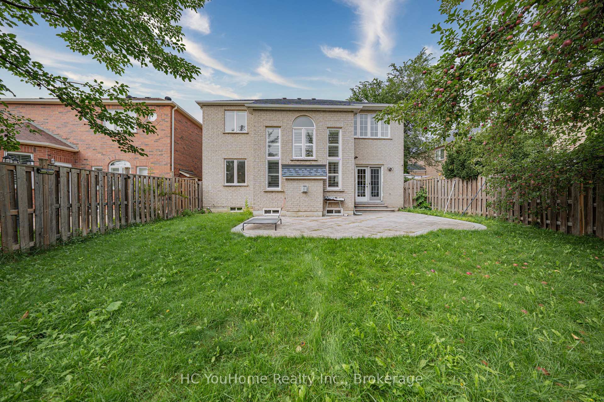 Photo 47 of 39 Emery Hill Boulevard, Markham, Berczy — HOMEH