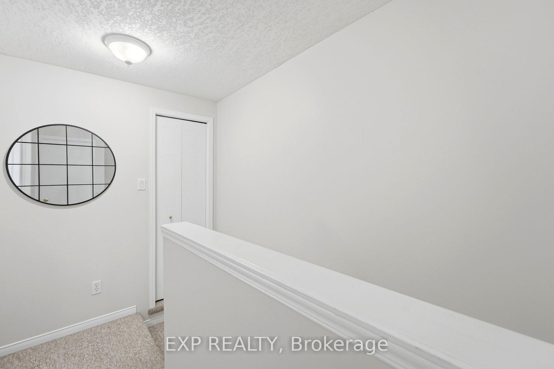 Photo 16 of Unit 3, 601 Columbia Forest Boulevard, Waterloo, Clair Hills — HOMEH