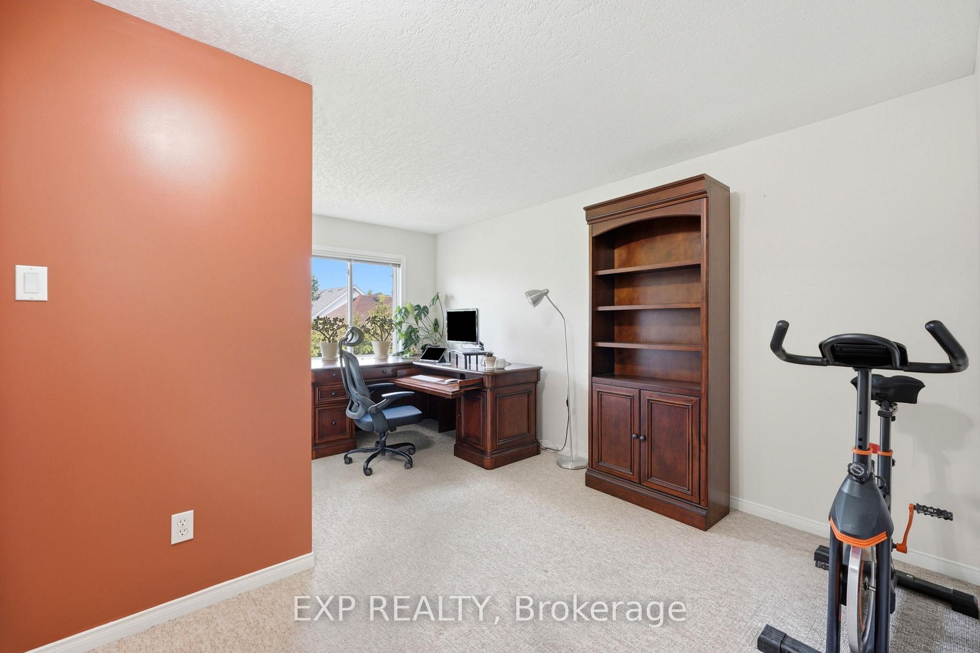 Photo 24 of Unit 3, 601 Columbia Forest Boulevard, Waterloo, Clair Hills — HOMEH