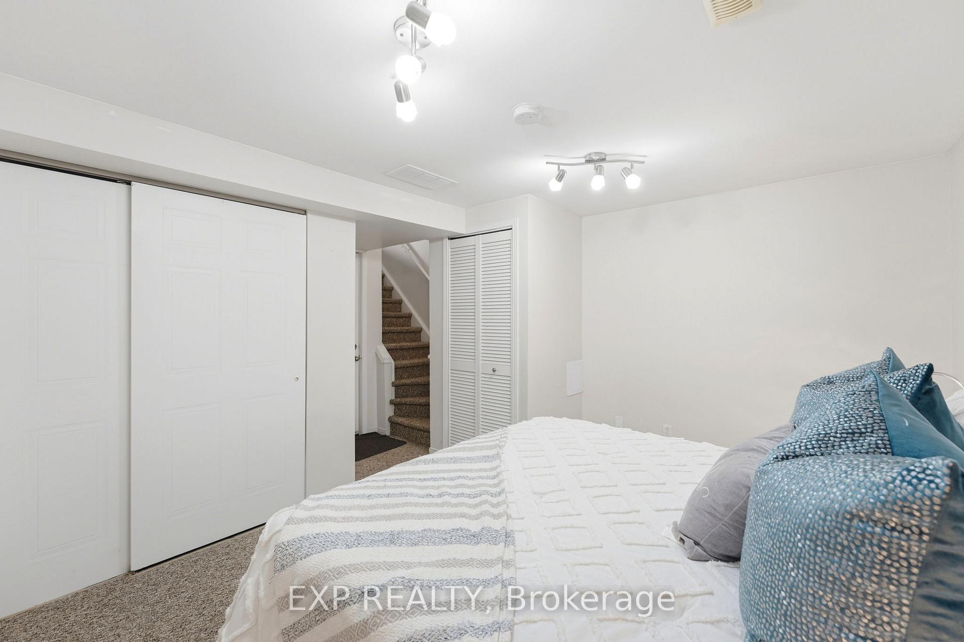 Photo 28 of Unit 3, 601 Columbia Forest Boulevard, Waterloo, Clair Hills — HOMEH