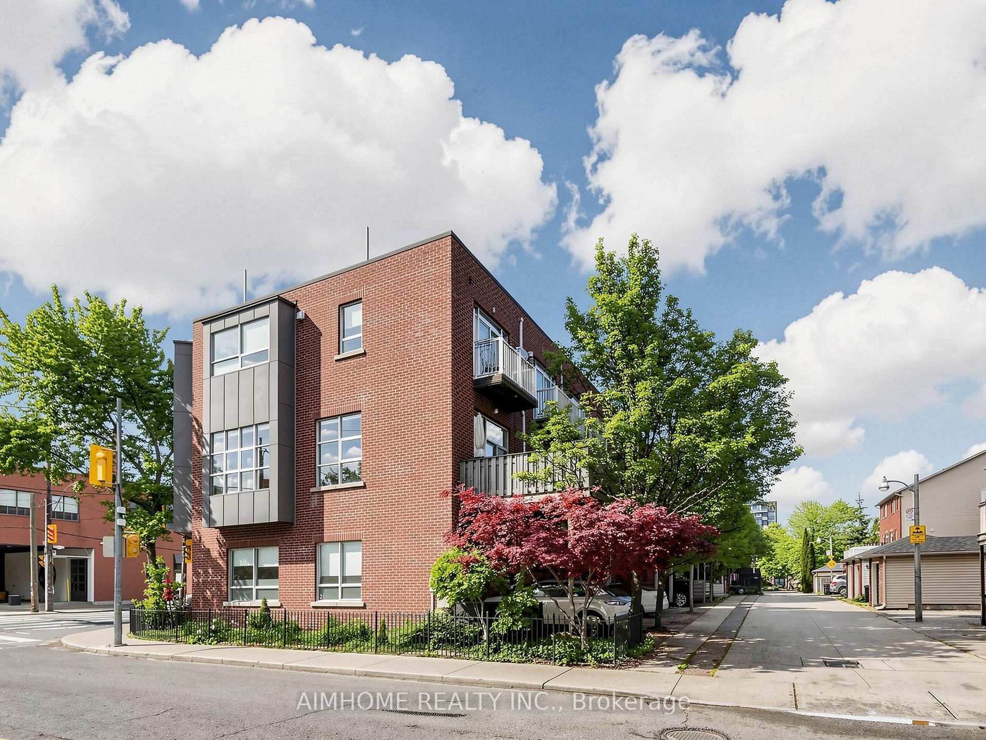 Photo 1 of 1089 Dundas Street E, Toronto, South Riverdale — HOMEH