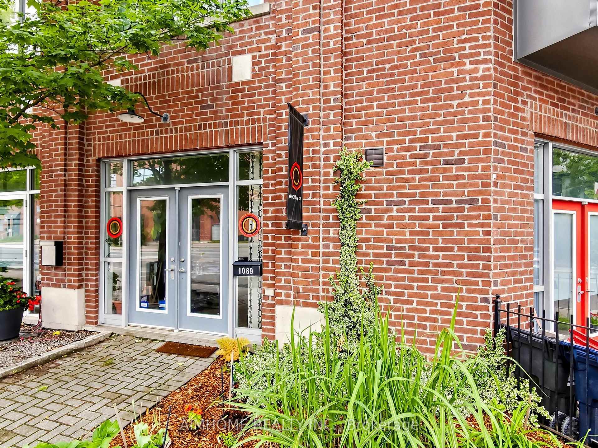 Photo 2 of 1089 Dundas Street E, Toronto, South Riverdale — HOMEH